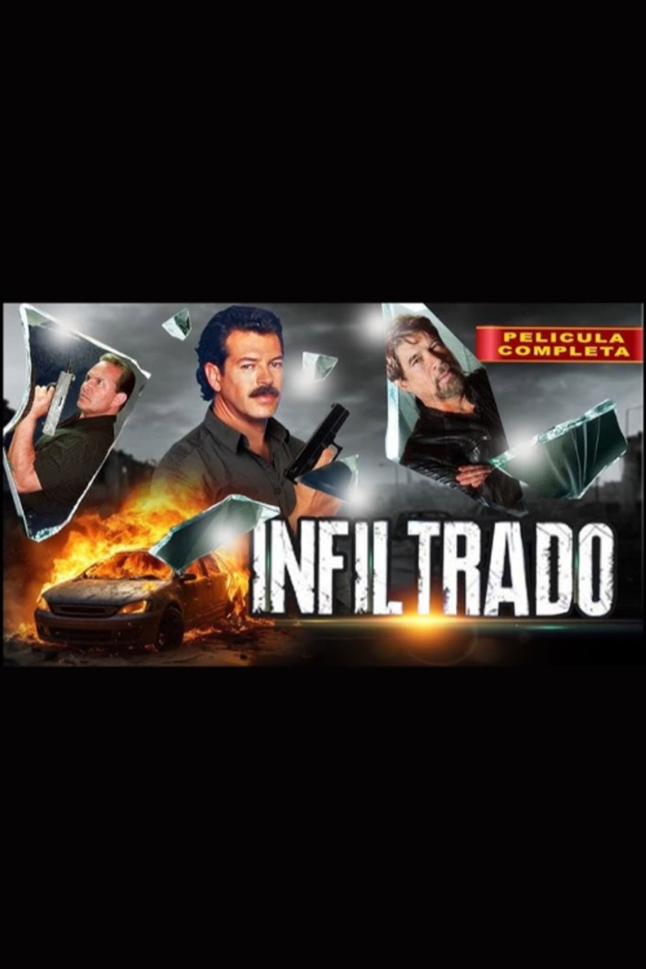 El infiltrado preview 1
