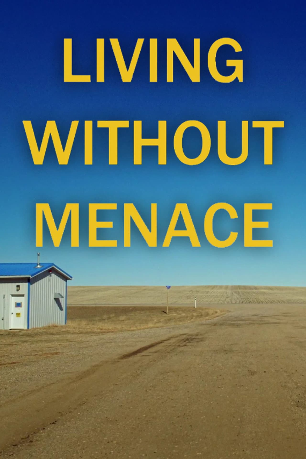 Living Without Menace preview 2