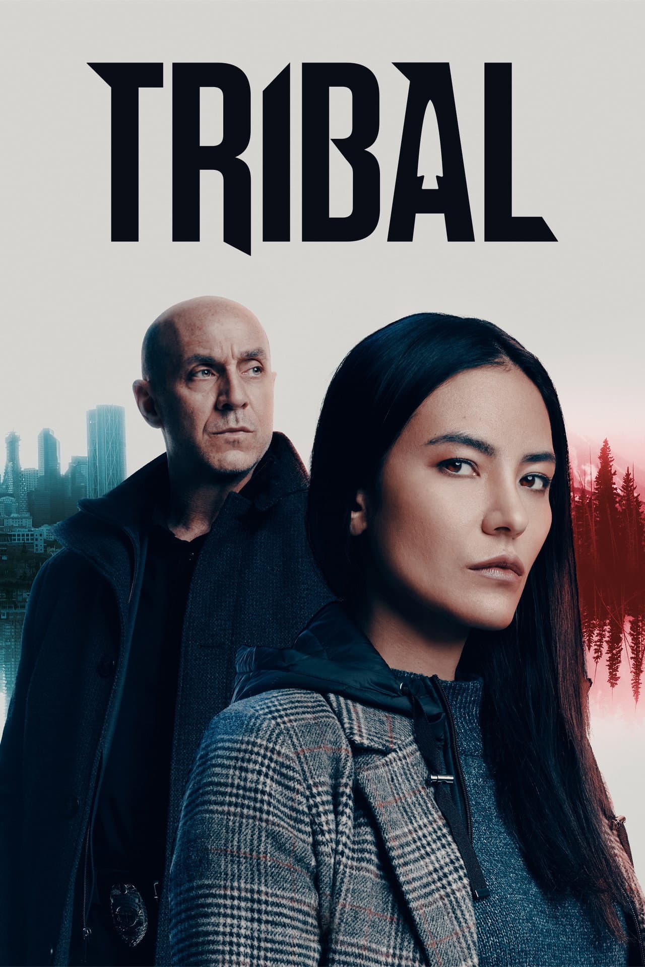 Tribal preview 2