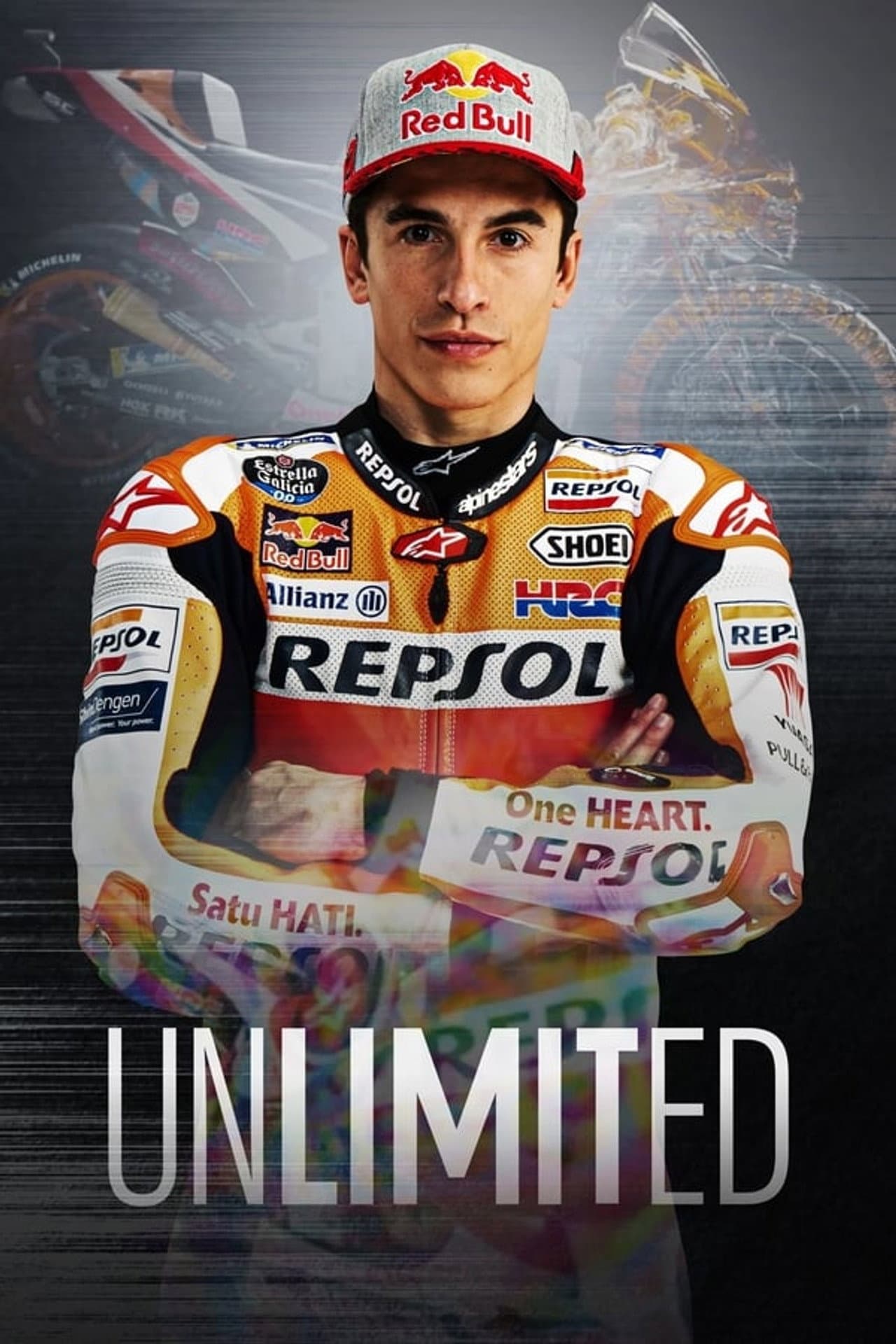 Marquez Unlimited preview 2