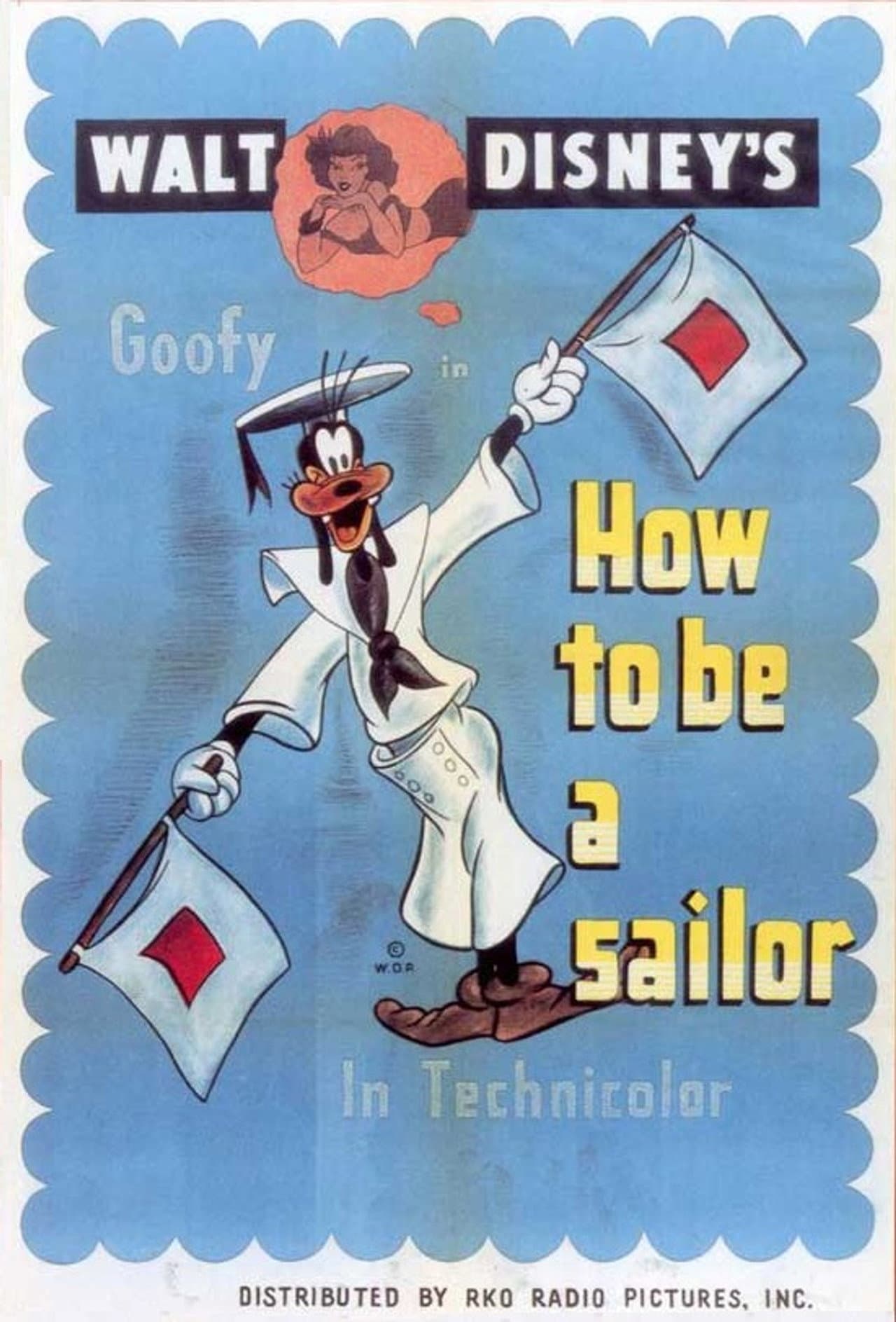 How to Be a Sailor preview 2