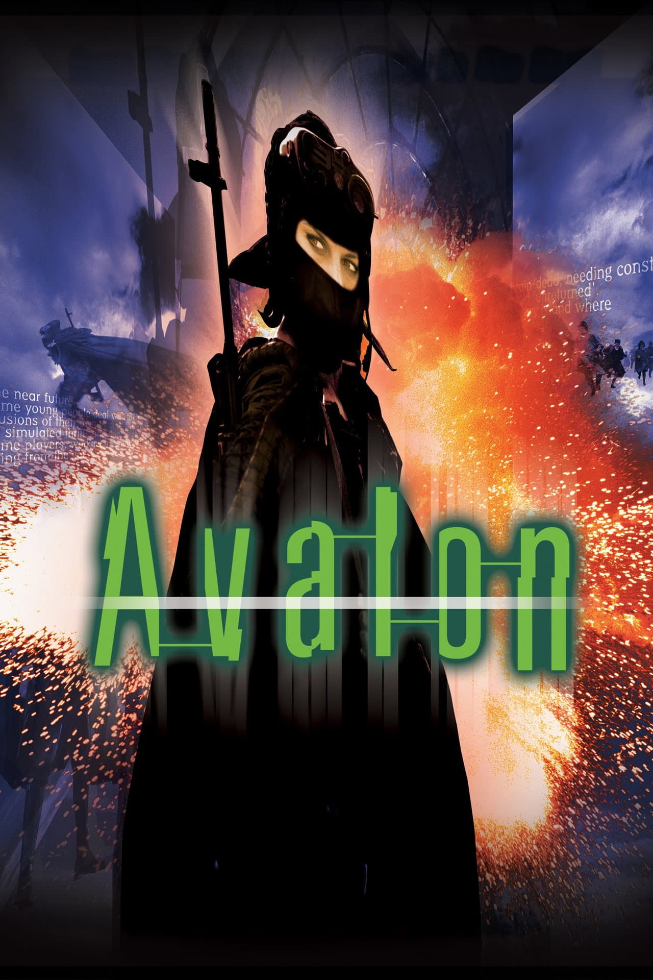 Avalon preview 2