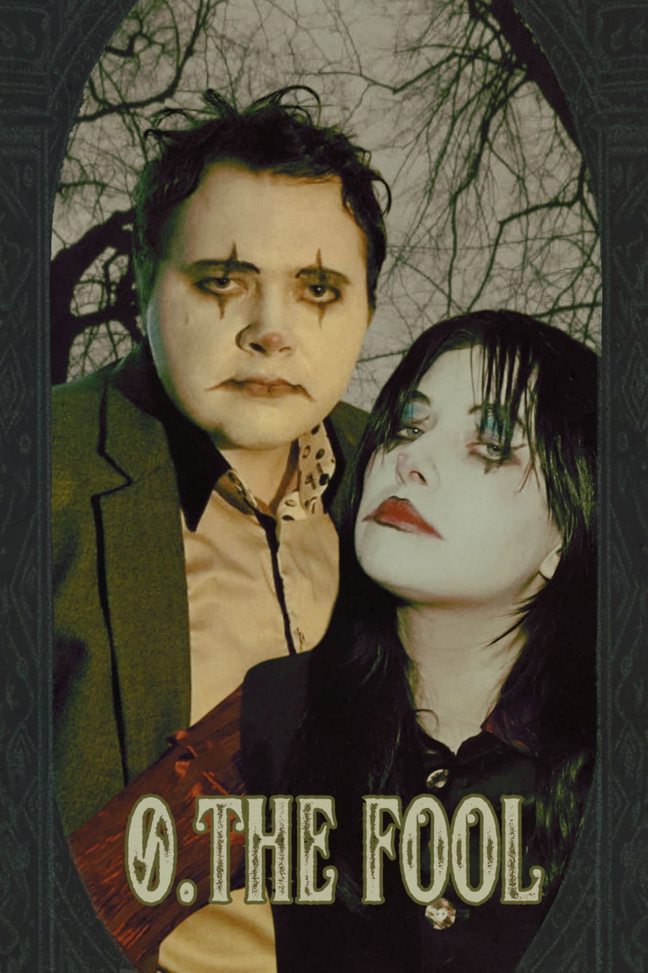 0. THE FOOL preview 2