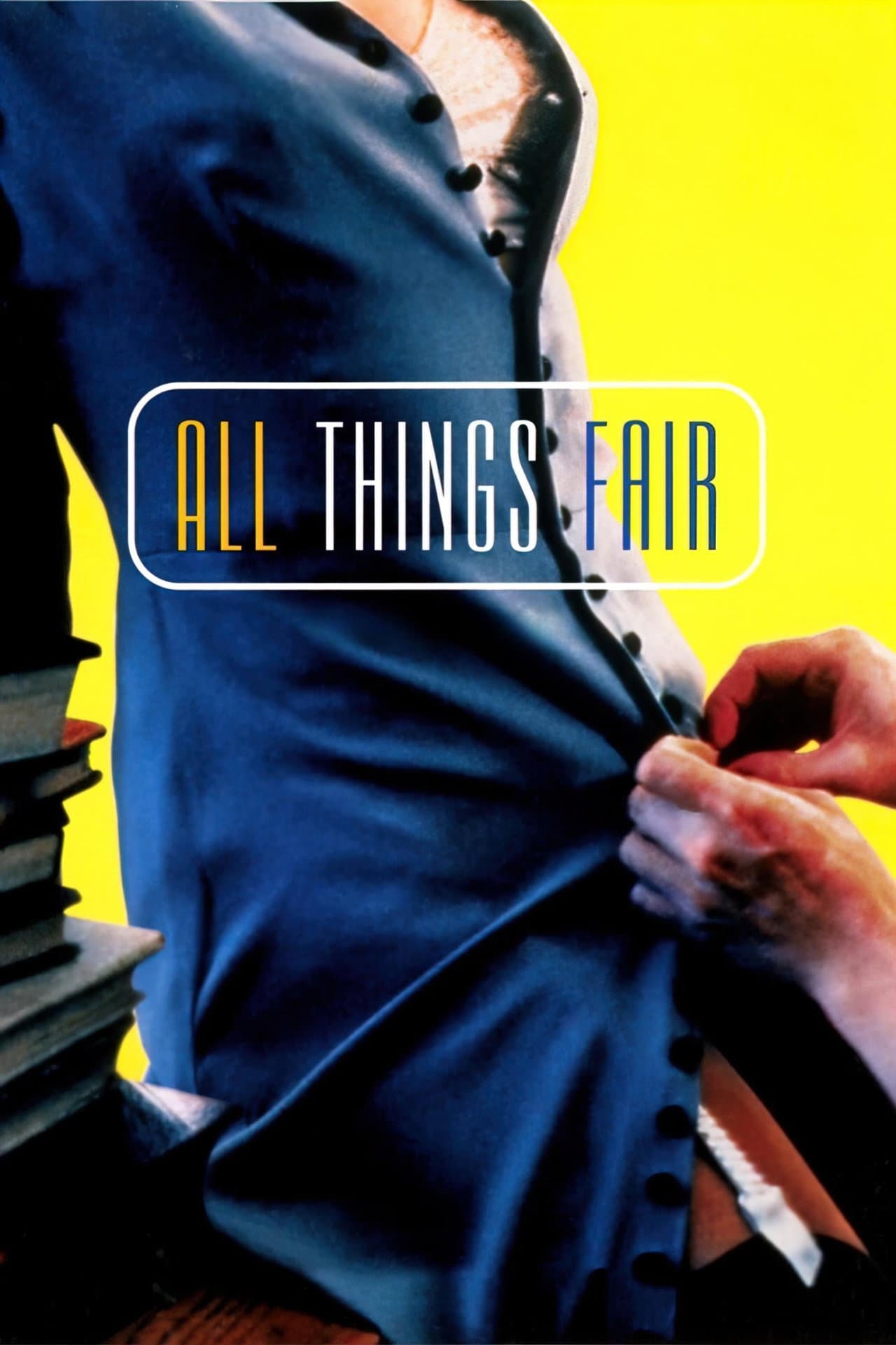 All Things Fair preview 2