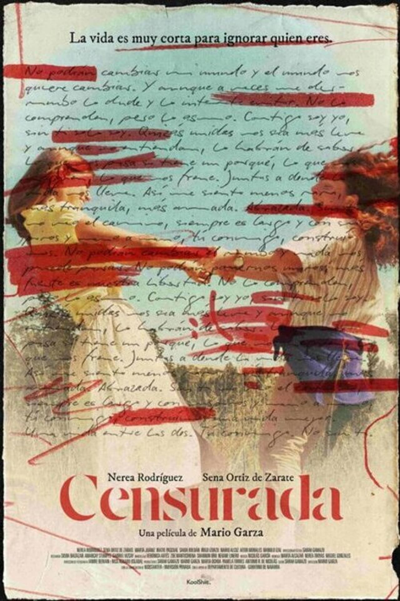 Censurada preview 2
