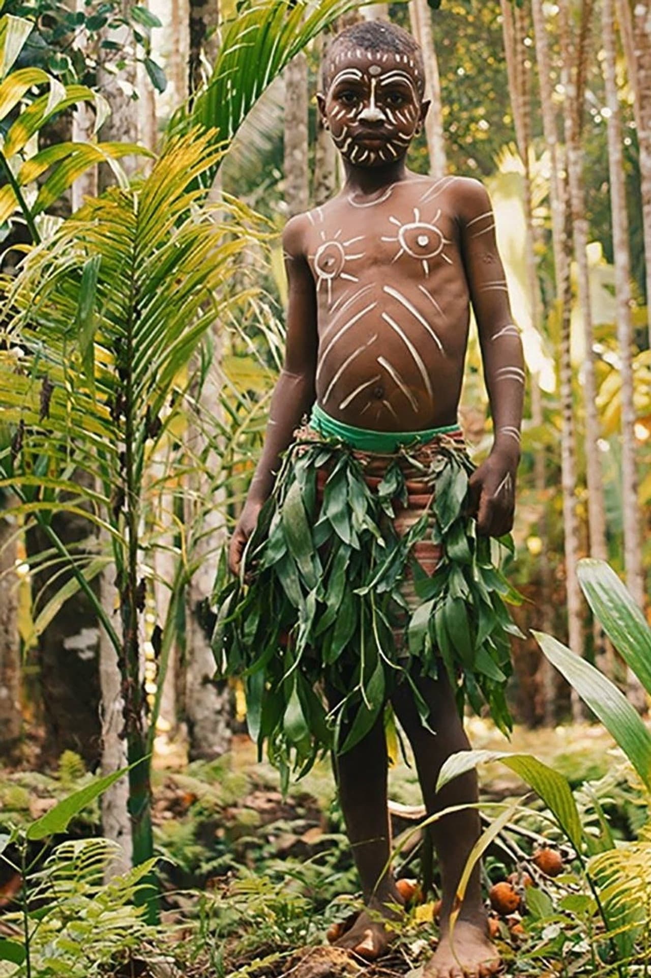 Lost Tribe of Africa preview 1