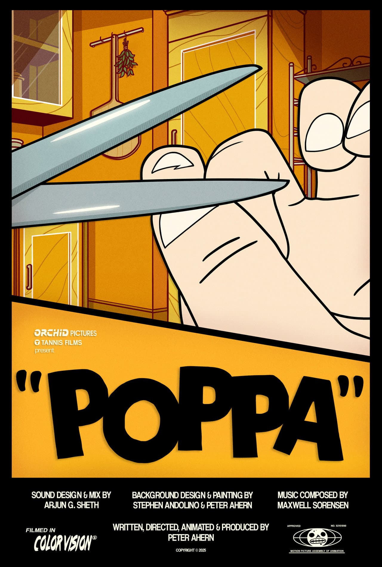Poppa preview 2