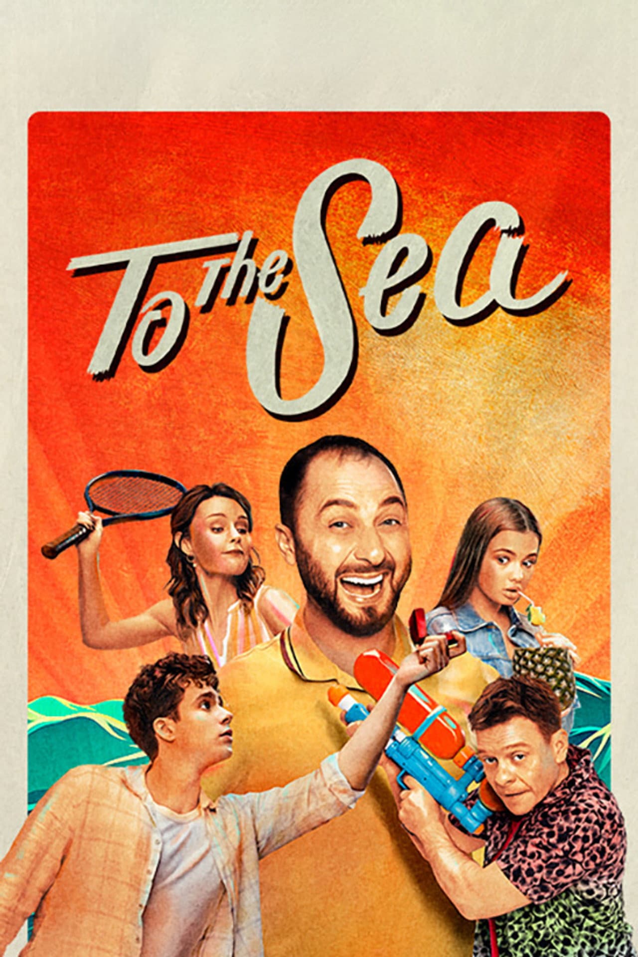 To the Sea preview 2