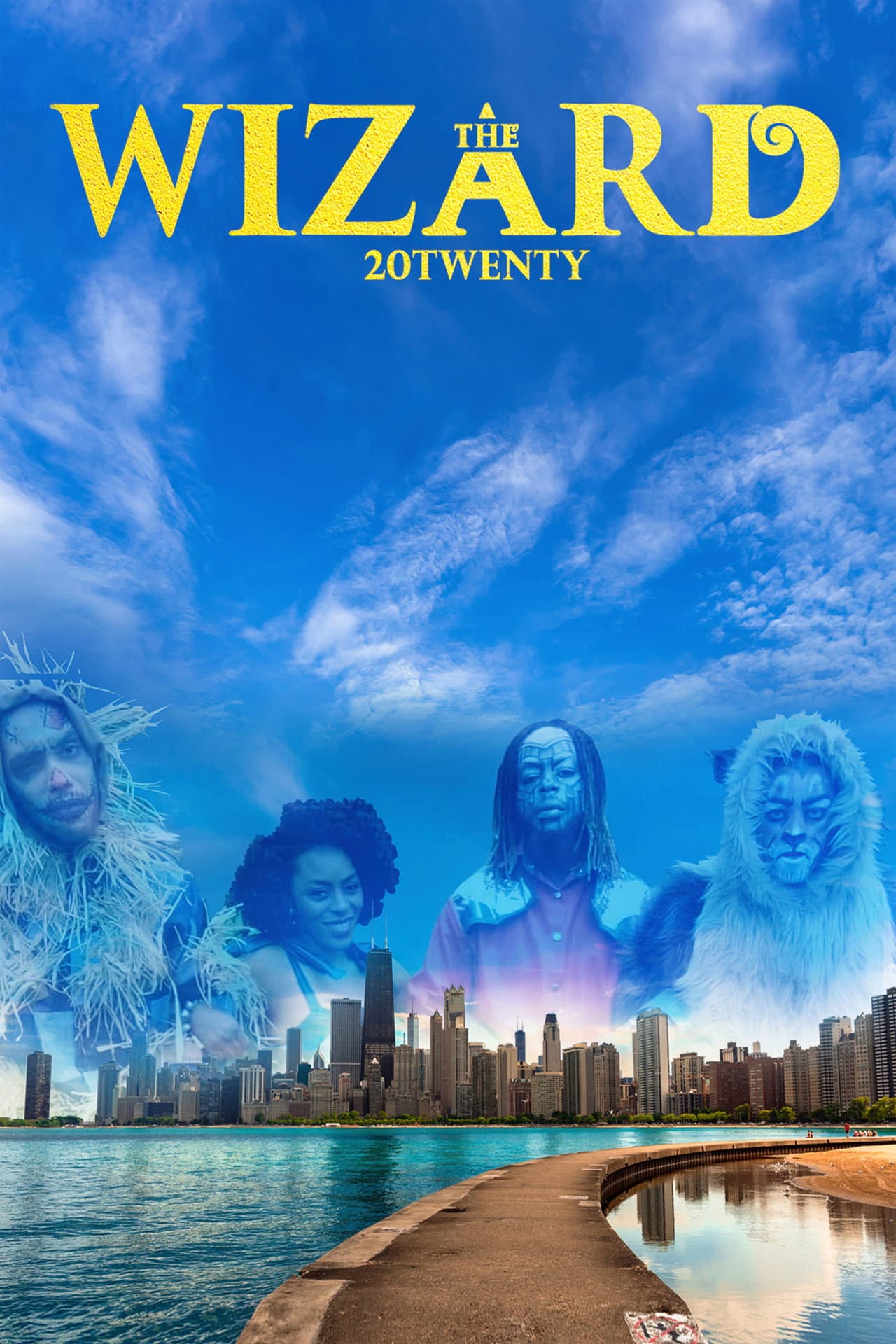The Wizard 20Twenty preview 2