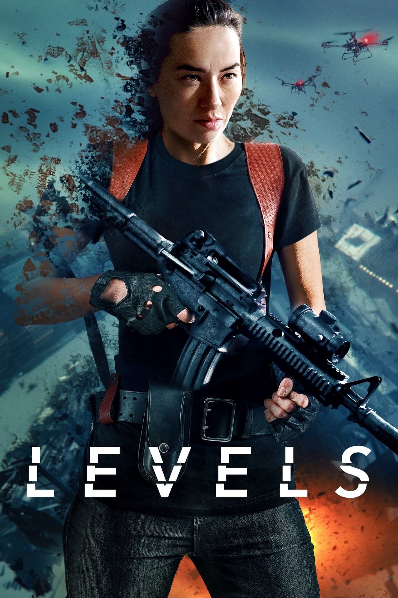 Levels preview 2