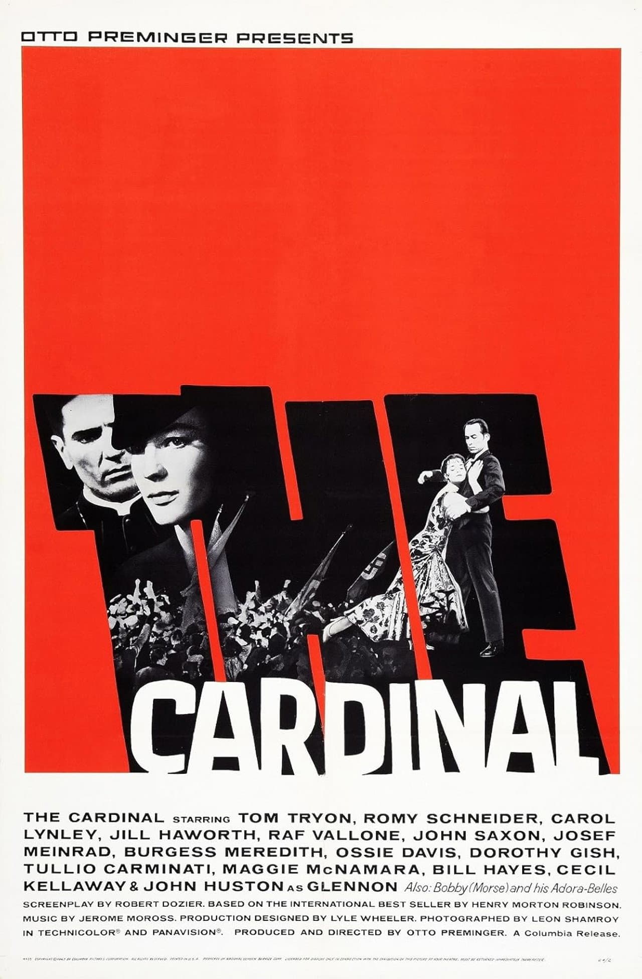 The Cardinal preview 2