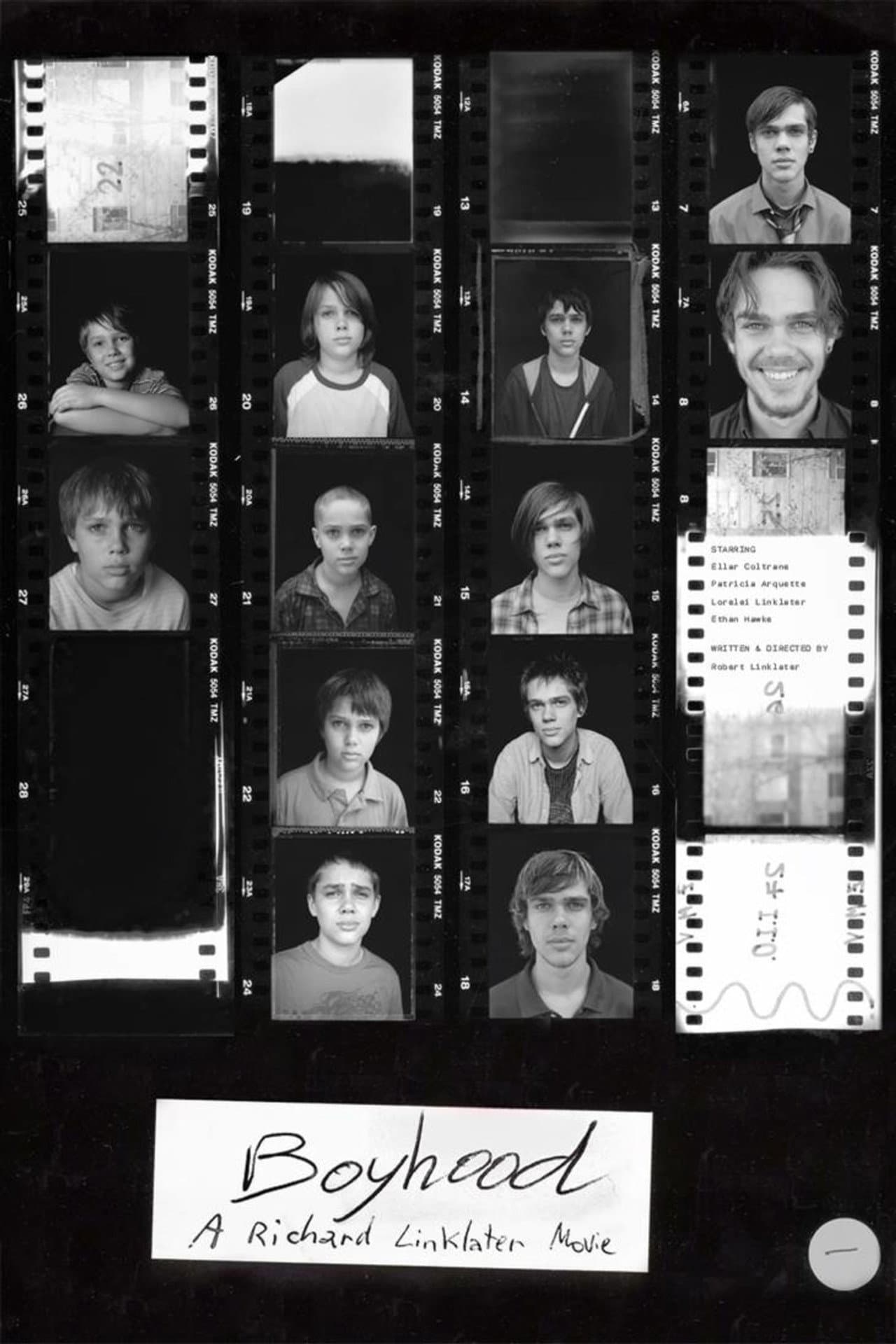 Twelve Years preview 2