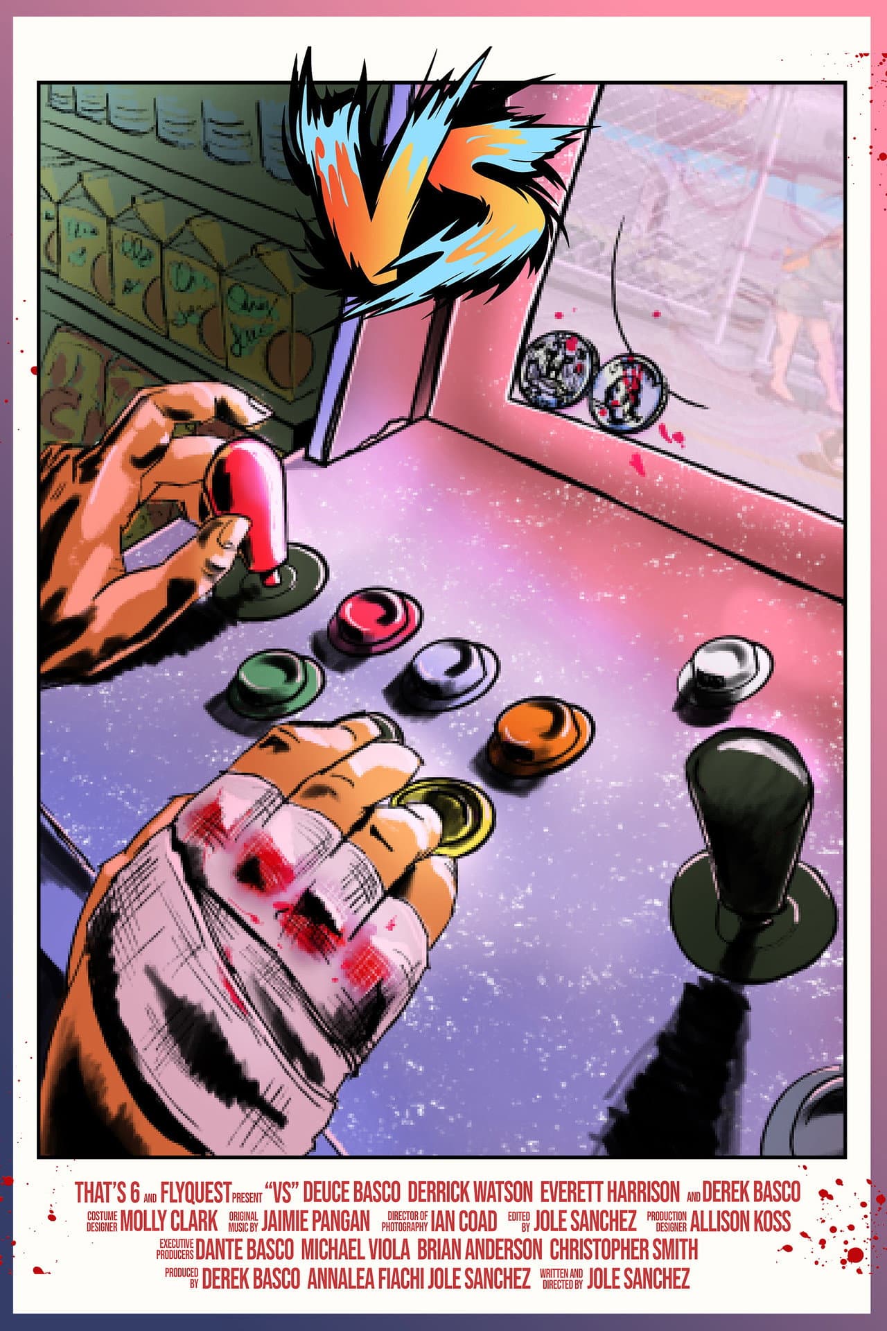 VS preview 2