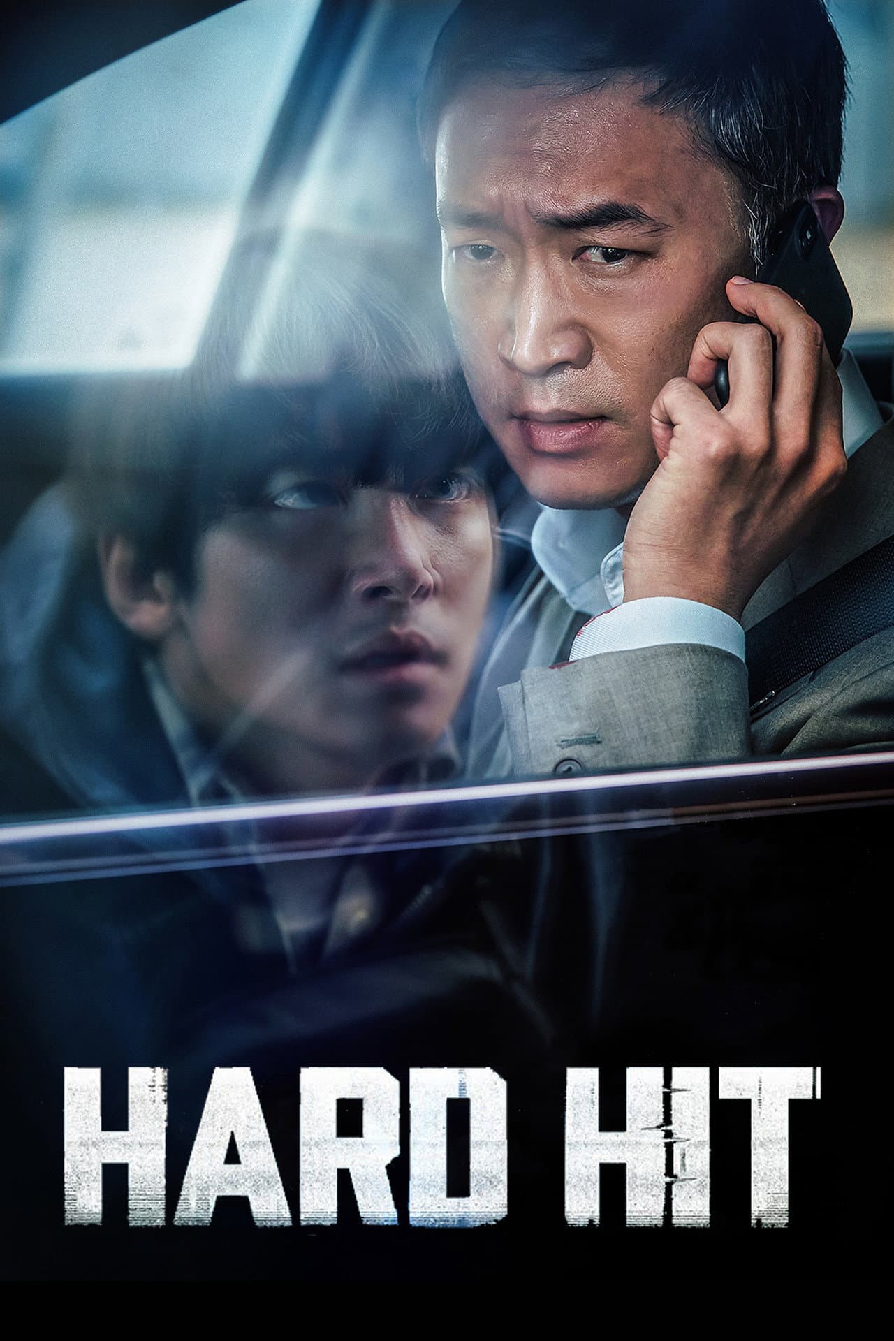 Hard Hit preview 2