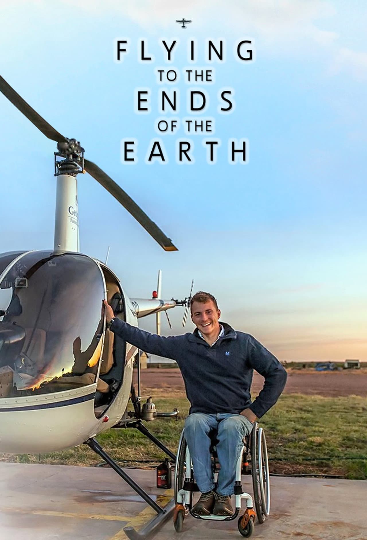 Flying to the Ends of the Earth preview 1
