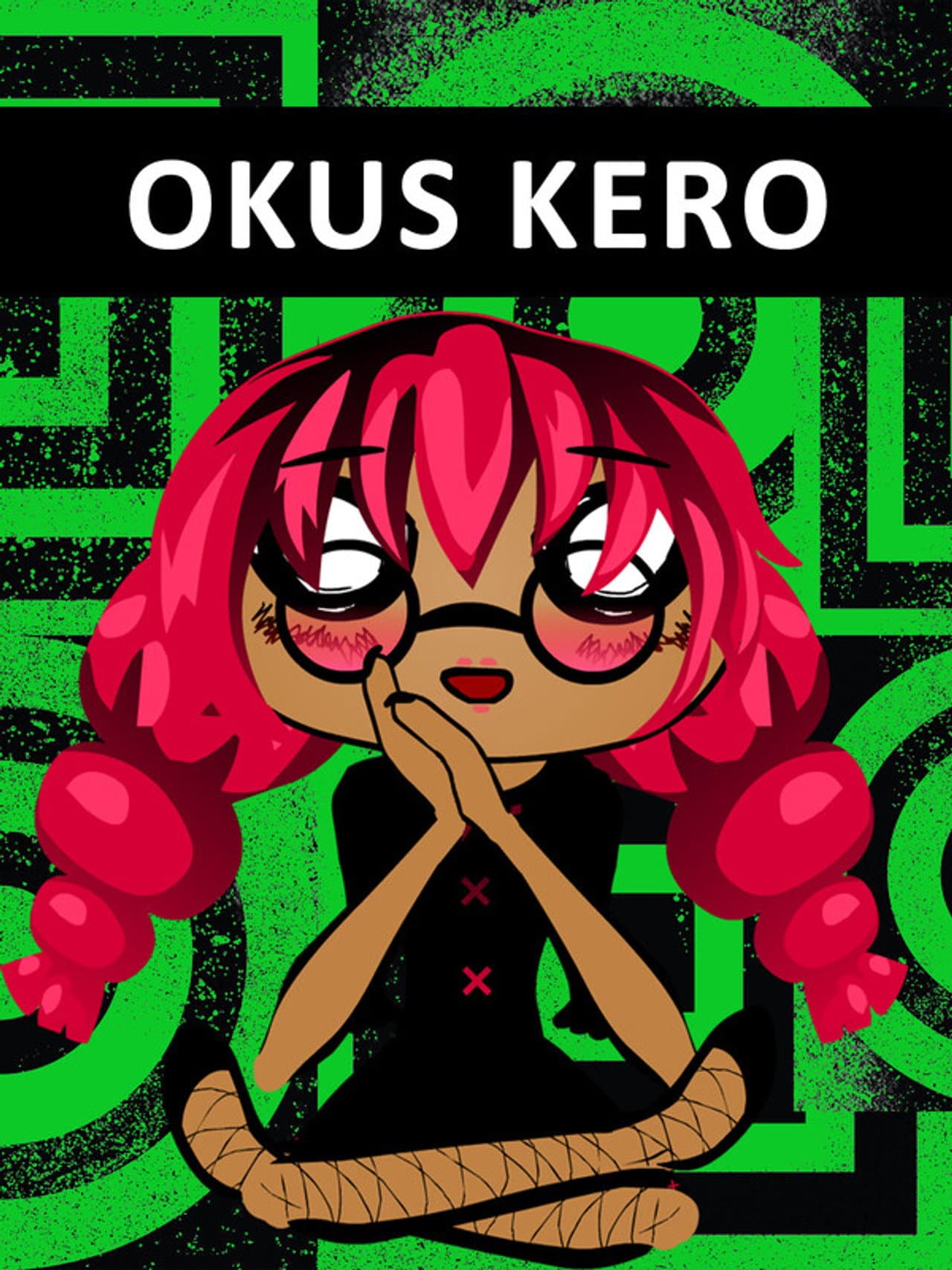 Okus Kero preview 1