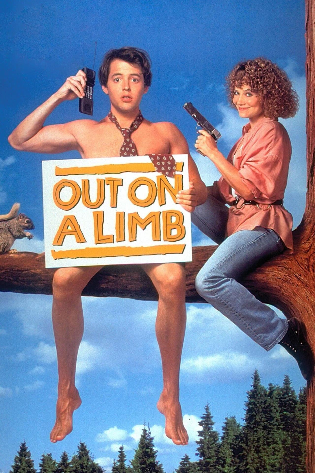 Out on a Limb preview 2