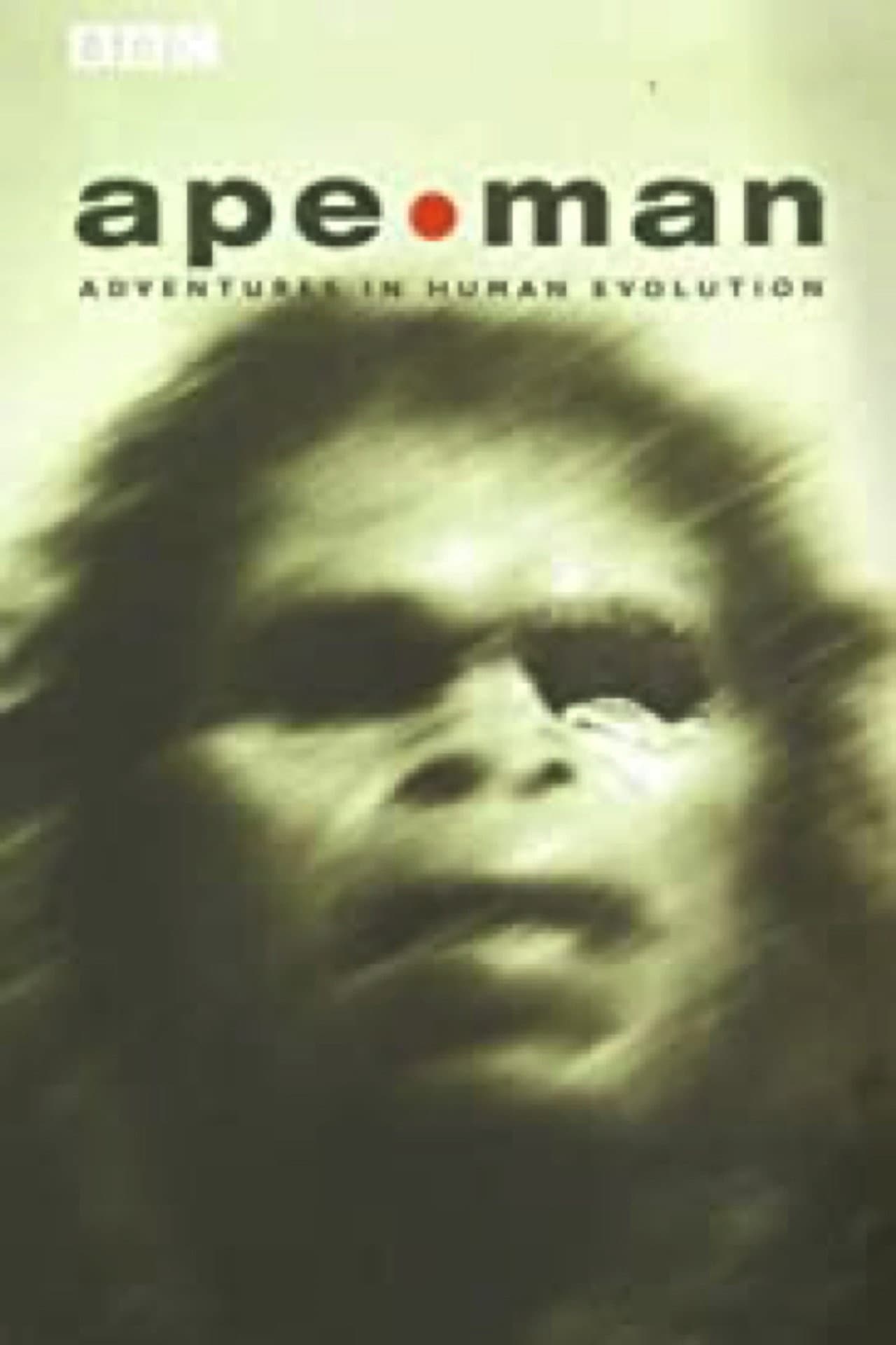 Ape-Man preview 1
