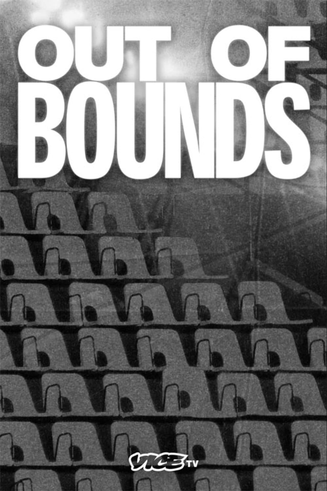Out of Bounds preview 2