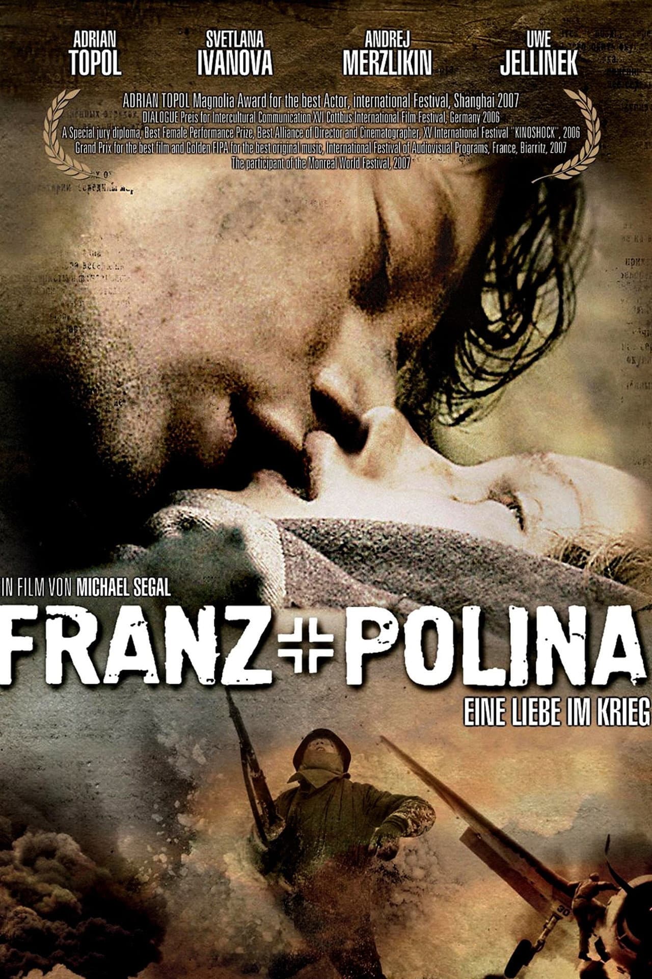 Franz + Polina preview 2
