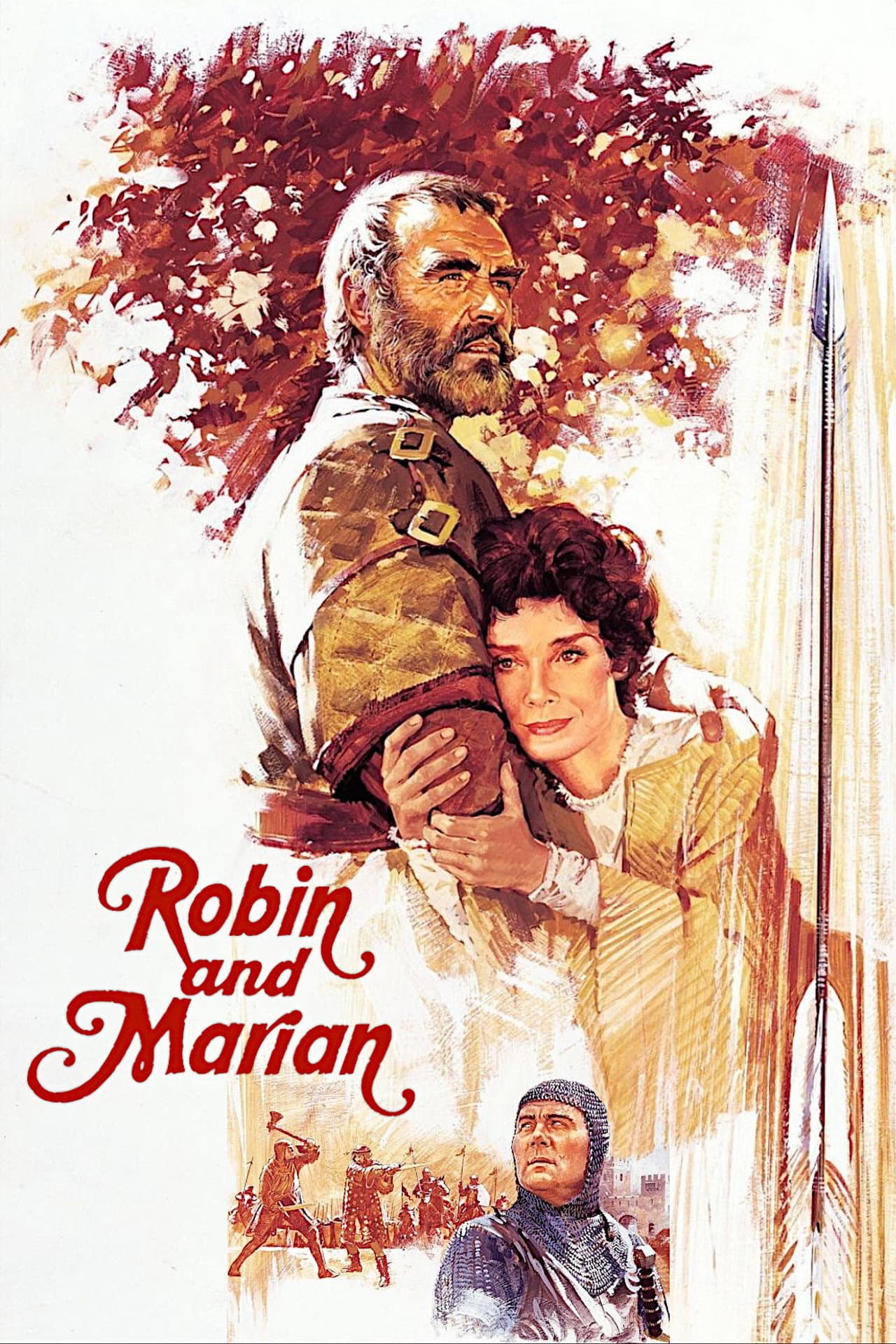 Robin and Marian preview 2