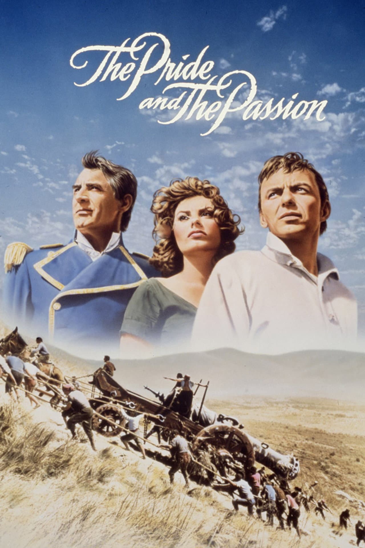 The Pride and the Passion preview 2