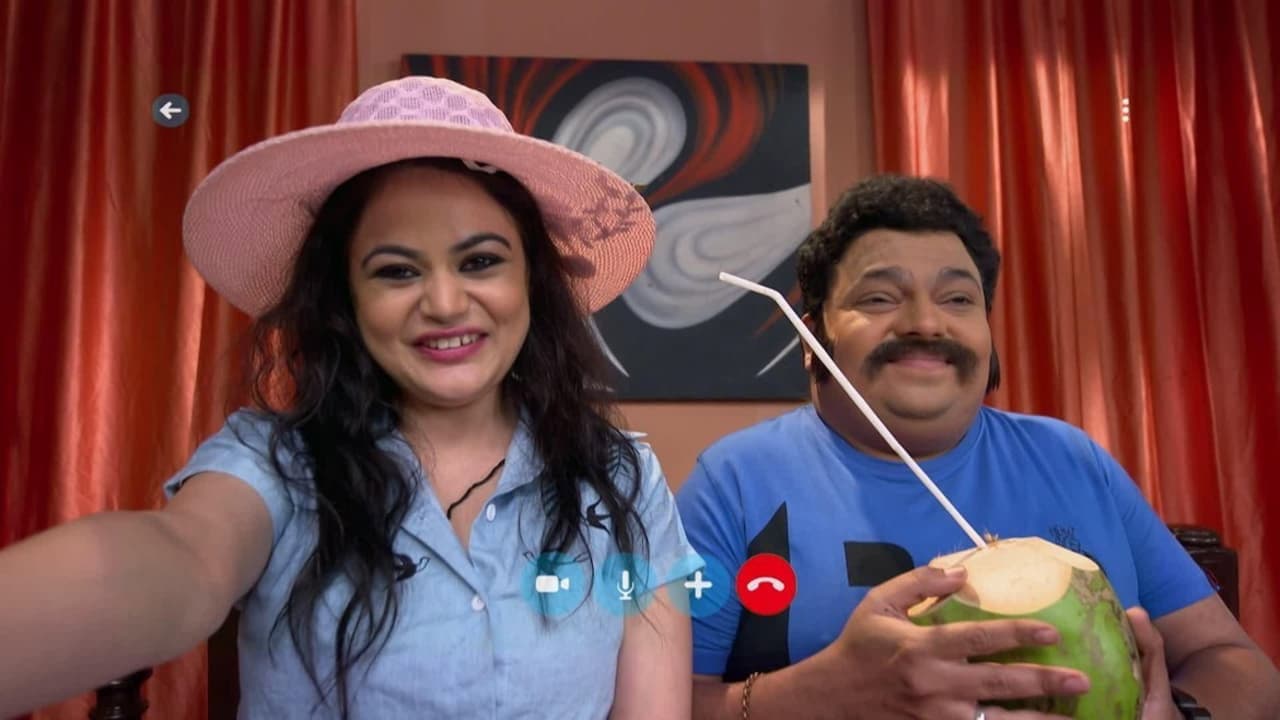 Vibhuti and Tiwari Decide to Stay Away From Anita and Angoori