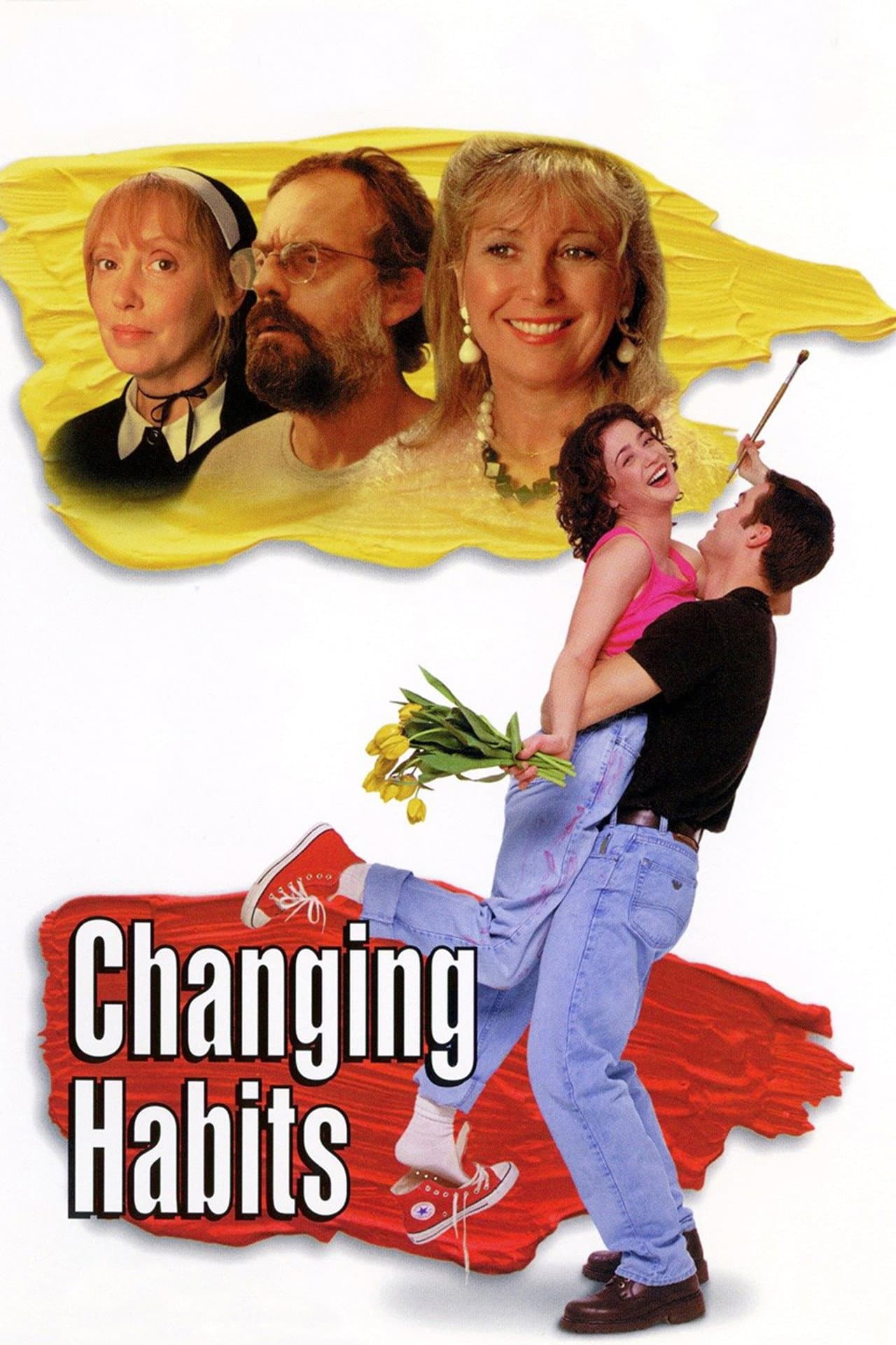 Changing Habits preview 1