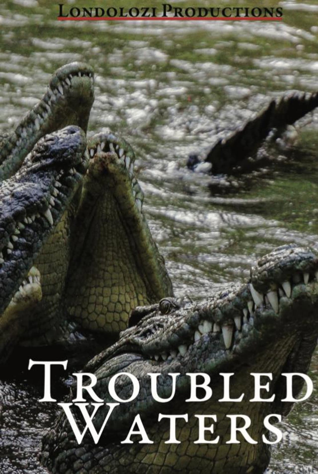 Troubled Waters preview 1