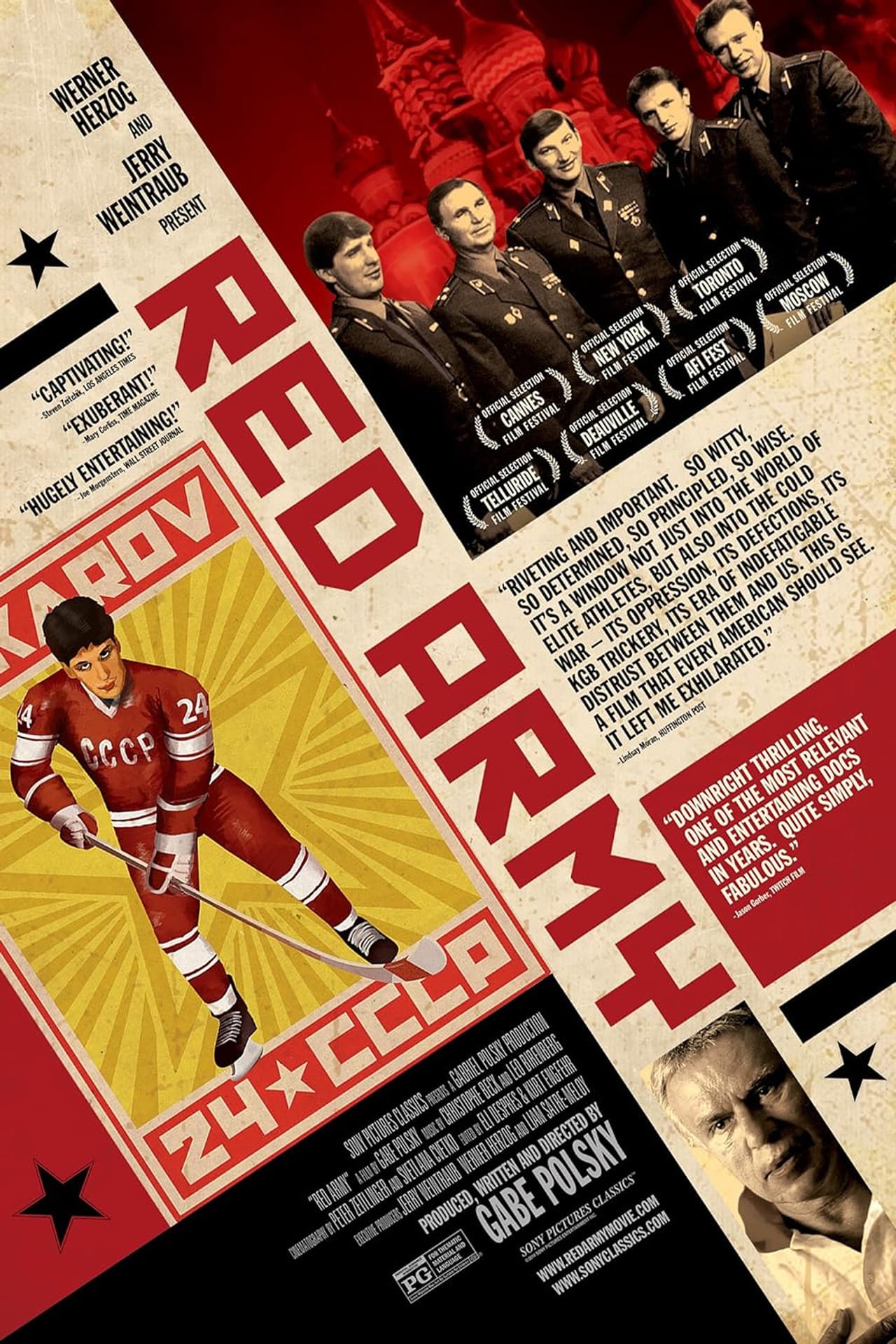 Red Army preview 2