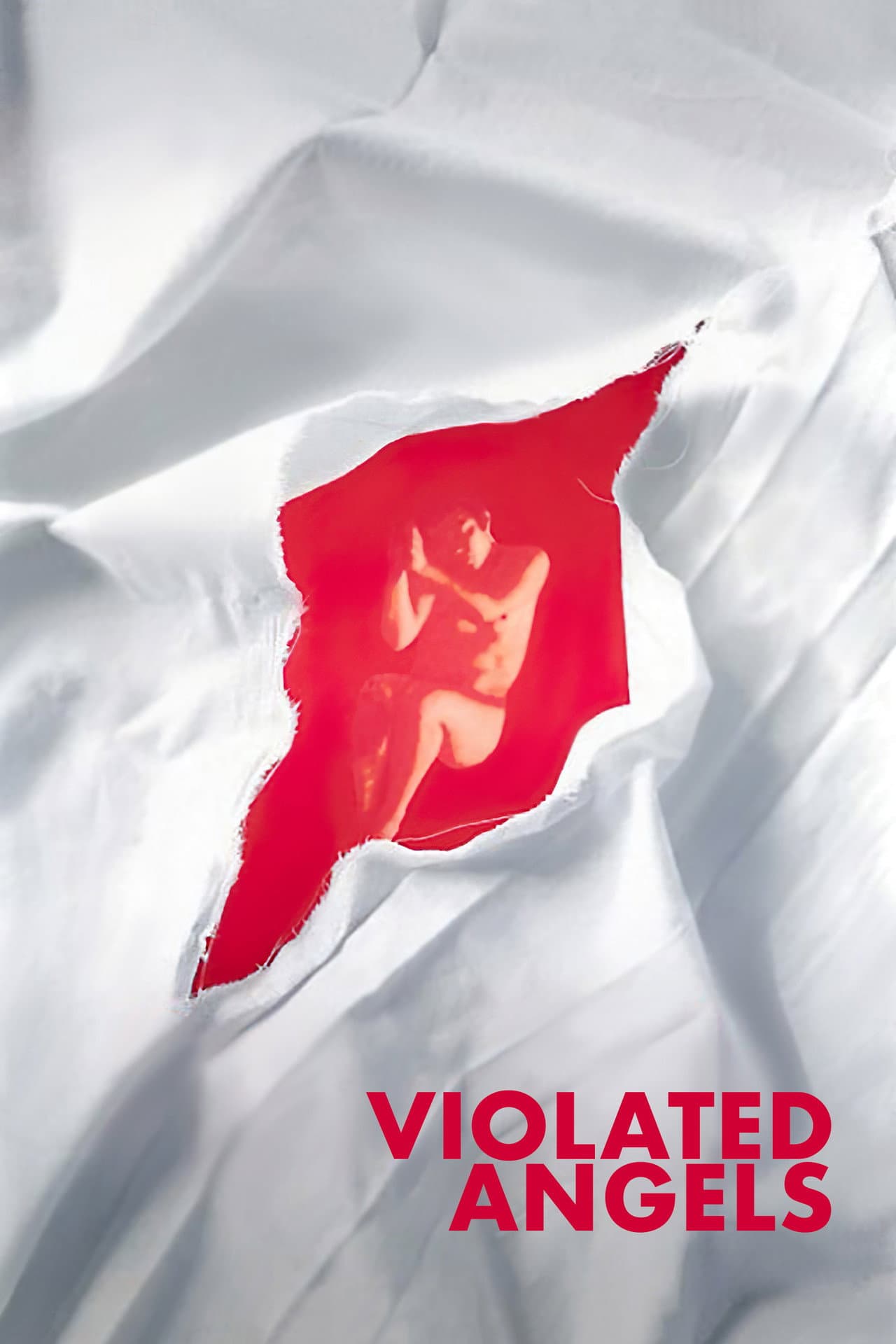 Violated Angels preview 2
