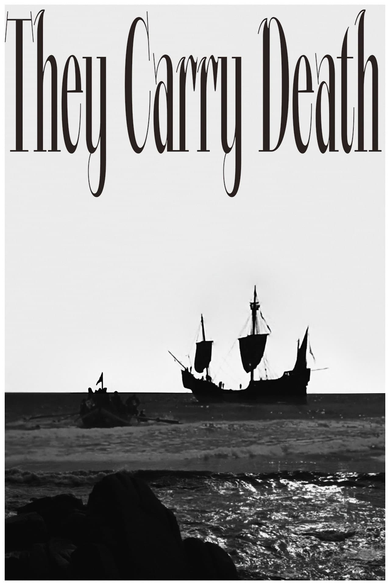 They Carry Death preview 2