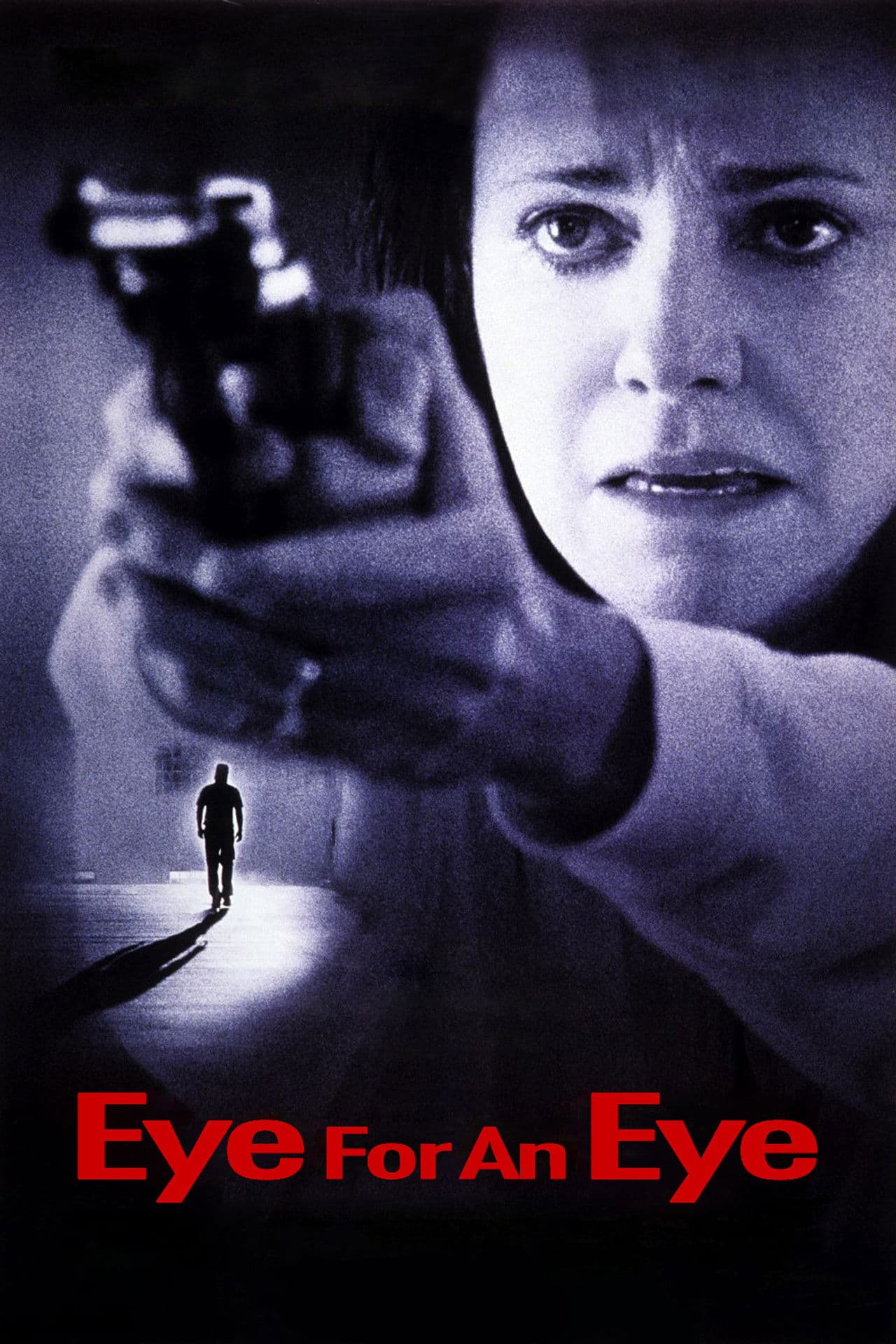 Eye for an Eye preview 2