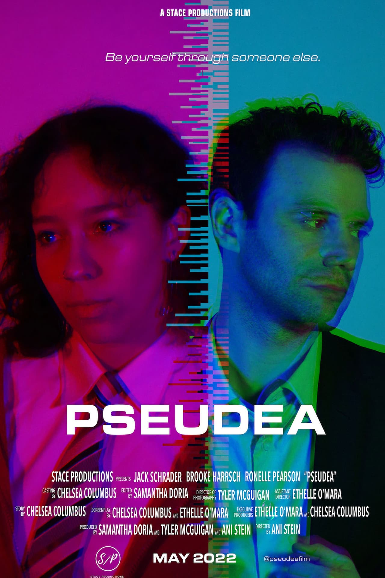Pseudea preview 1