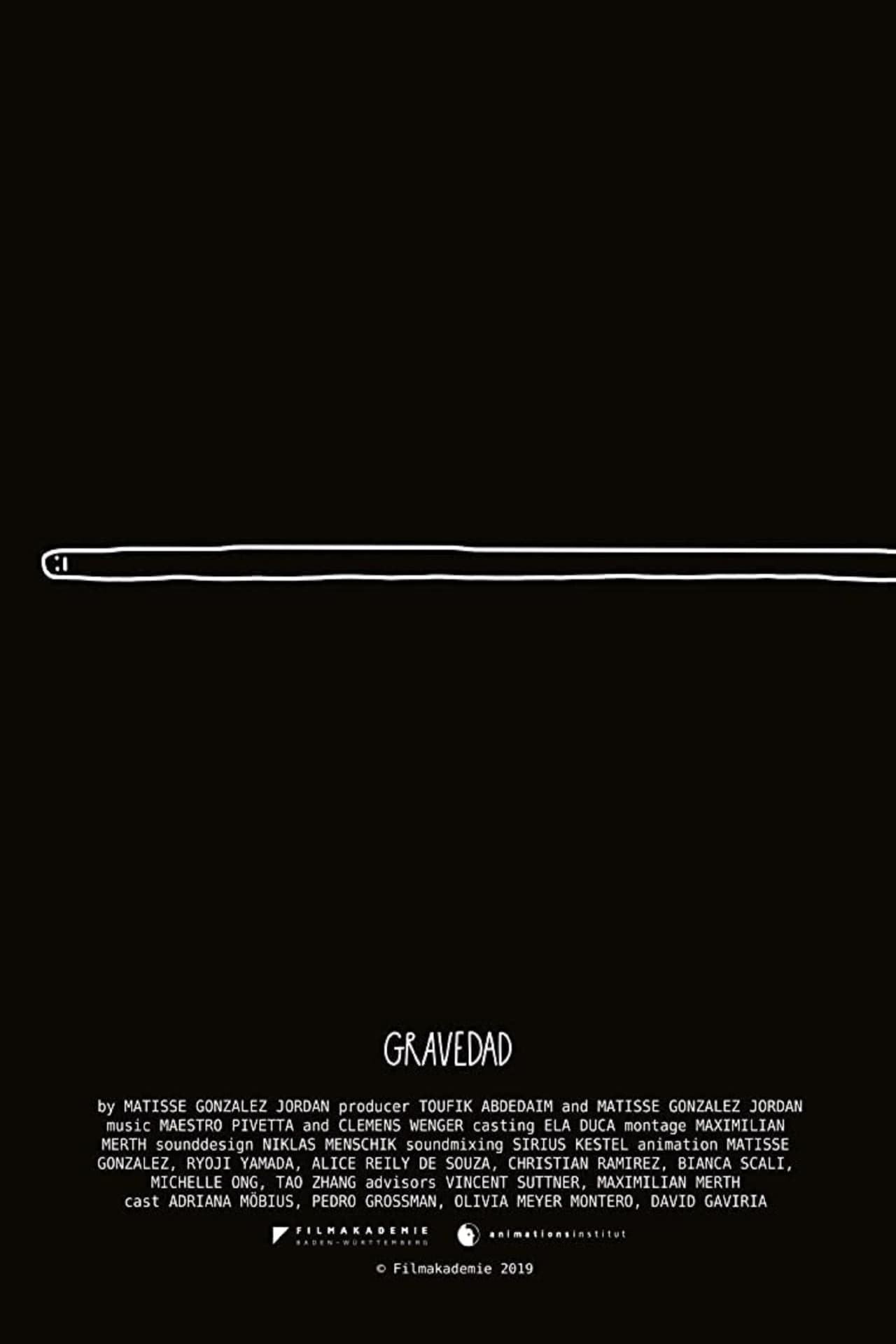 Gravedad preview 2