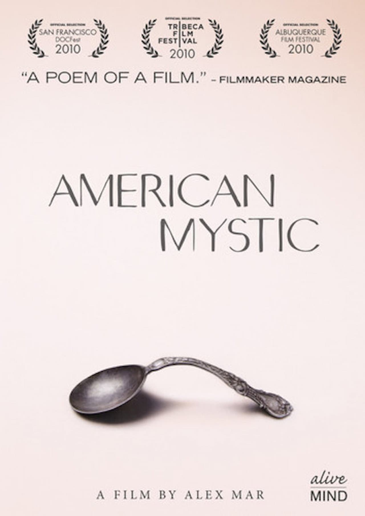 American Mystic preview 1