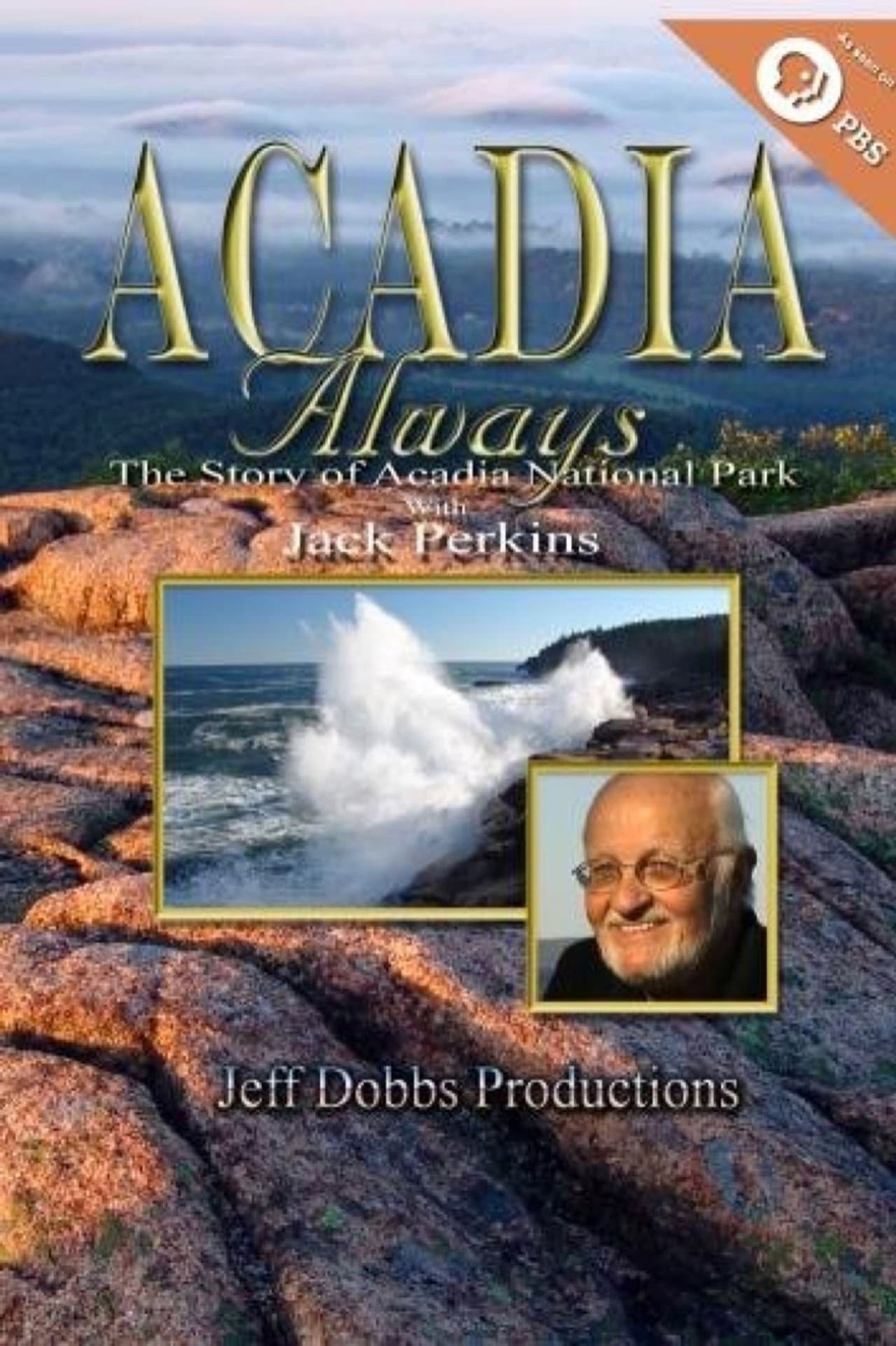 Acadia Always preview 1