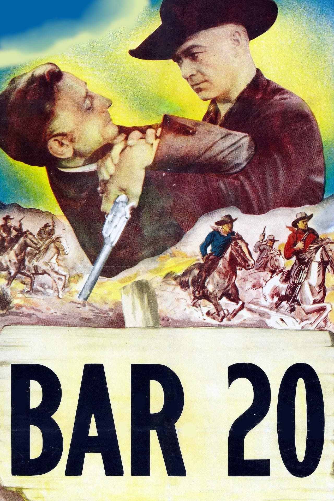 Bar 20 preview 2