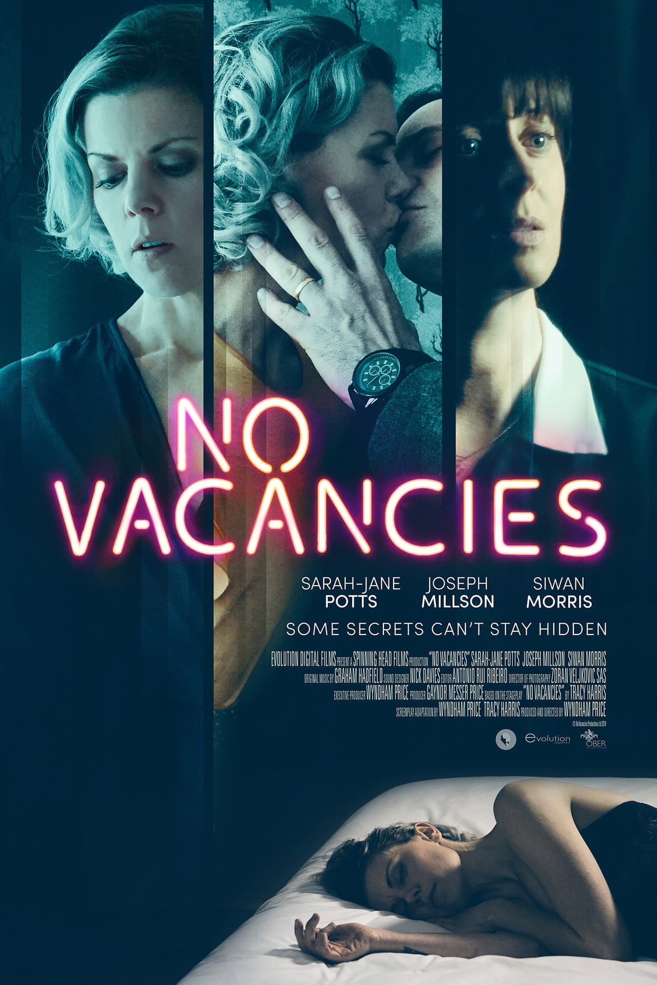 No Vacancies preview 1