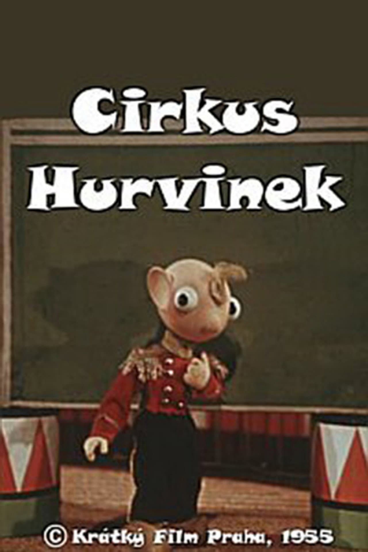 The Merry Circus preview 1
