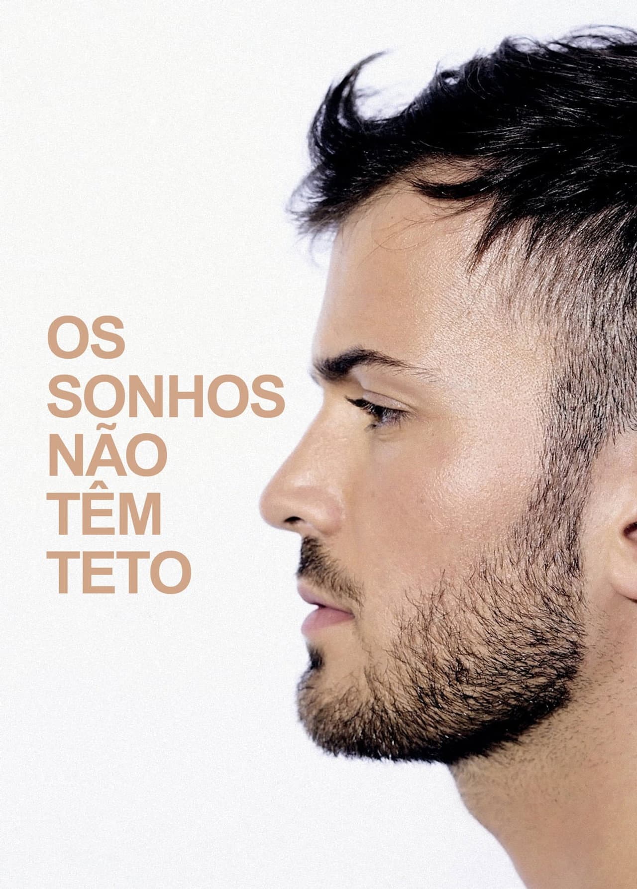 Os Sonhos Não Têm Teto preview 2