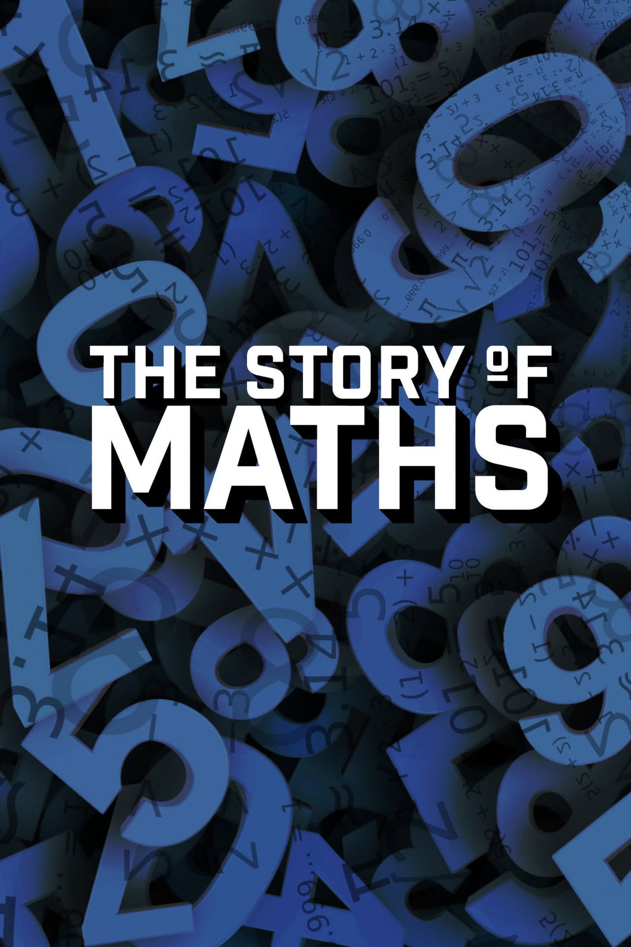 The Story of Maths preview 2