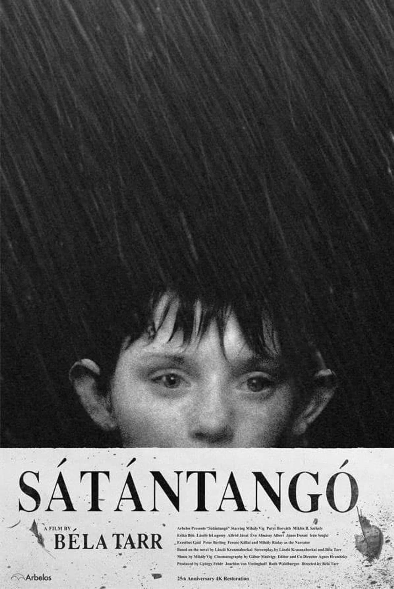 Satantango preview 2