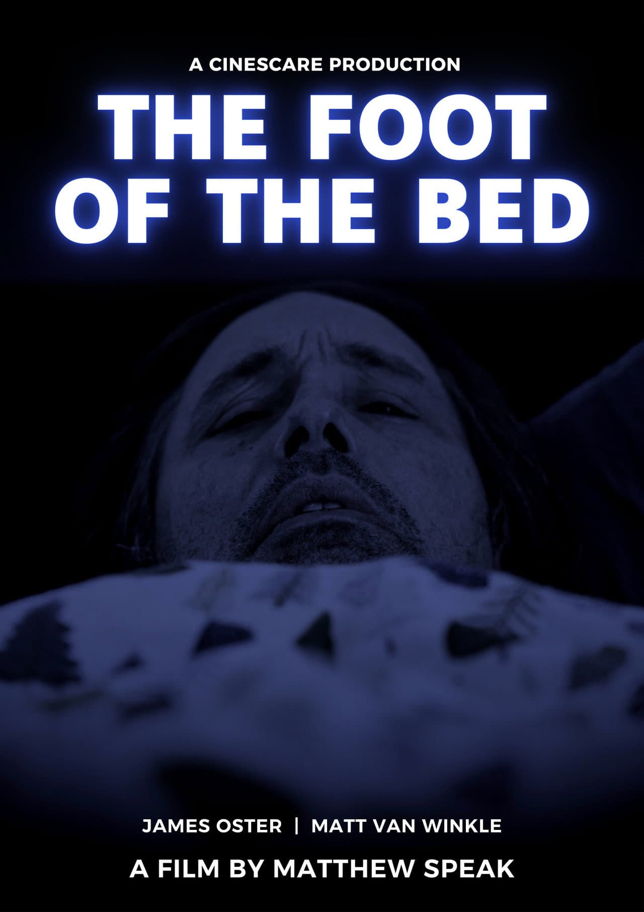The Foot of the Bed preview 2