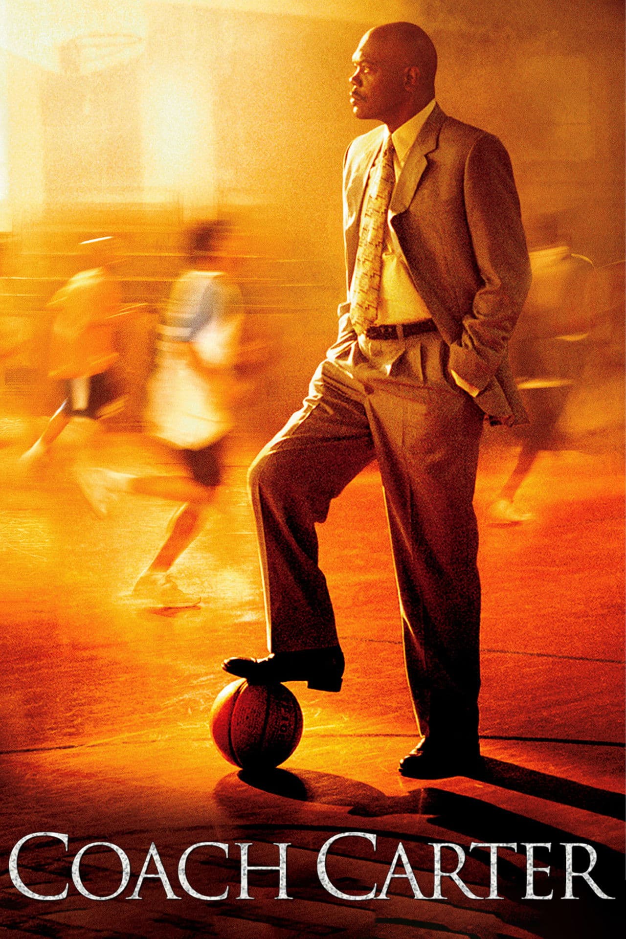 Coach Carter preview 2