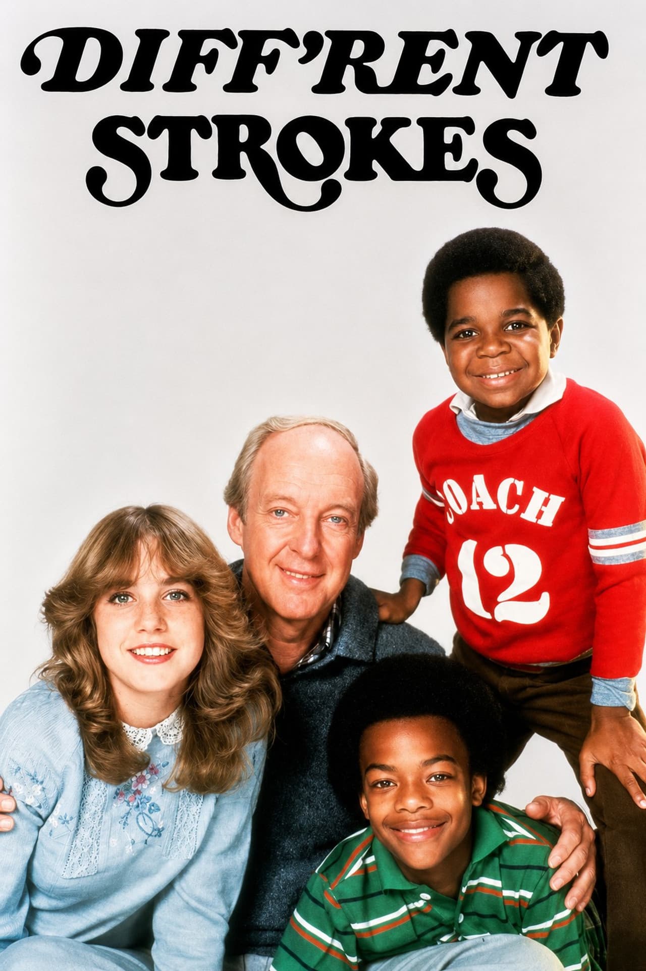 Diff'rent Strokes preview 2