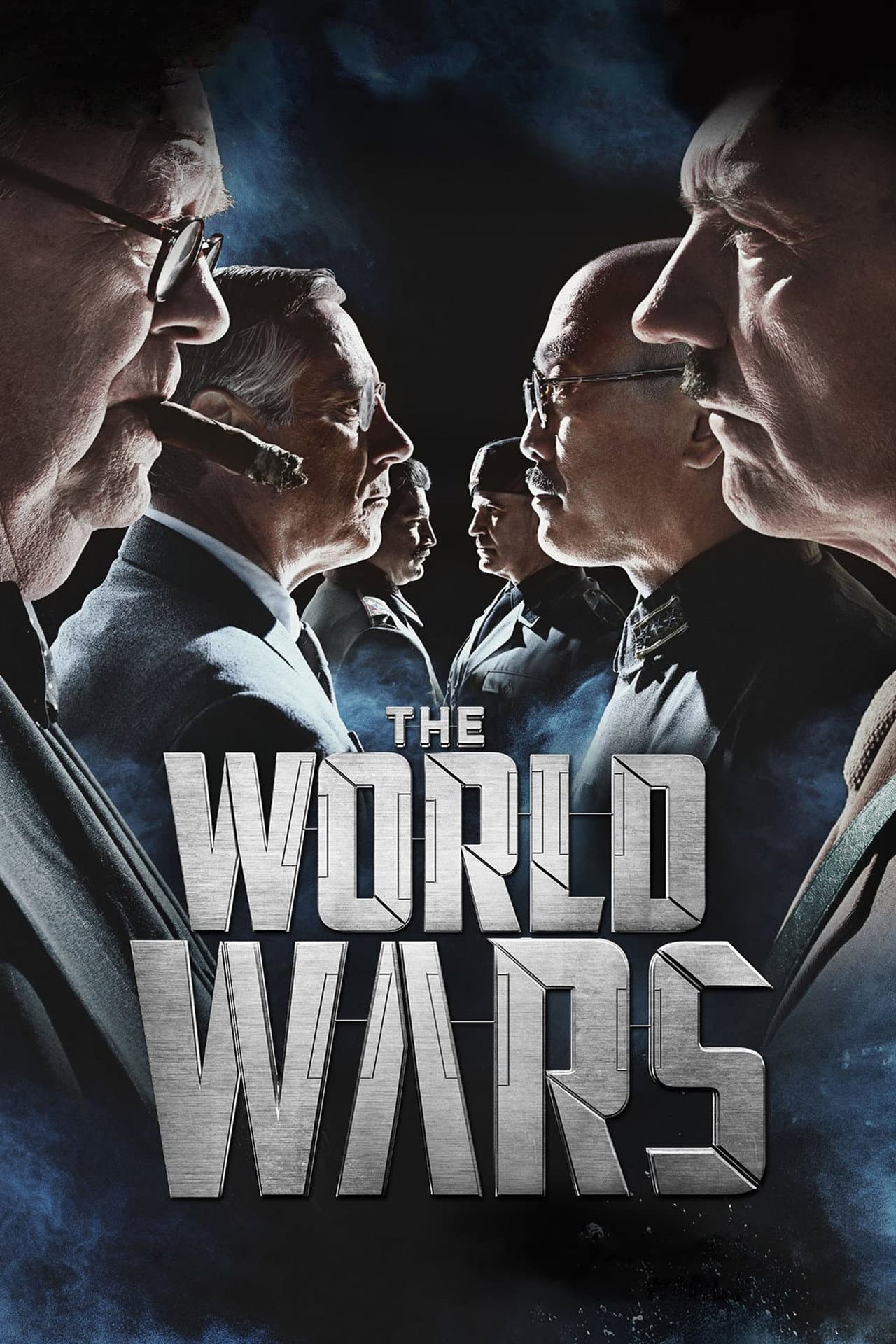 The World Wars preview 2