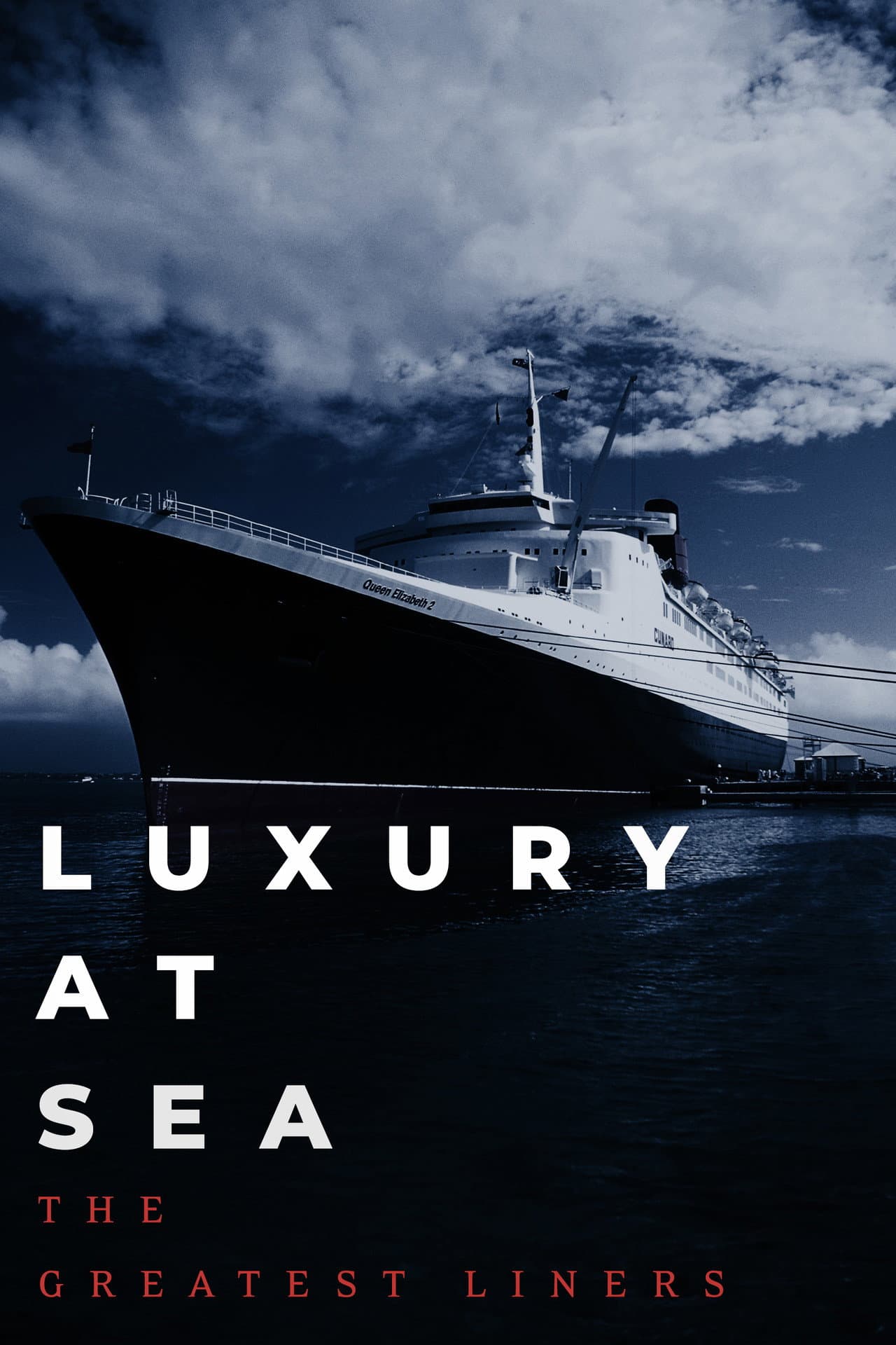 Luxury at Sea: The Greatest Liners preview 1
