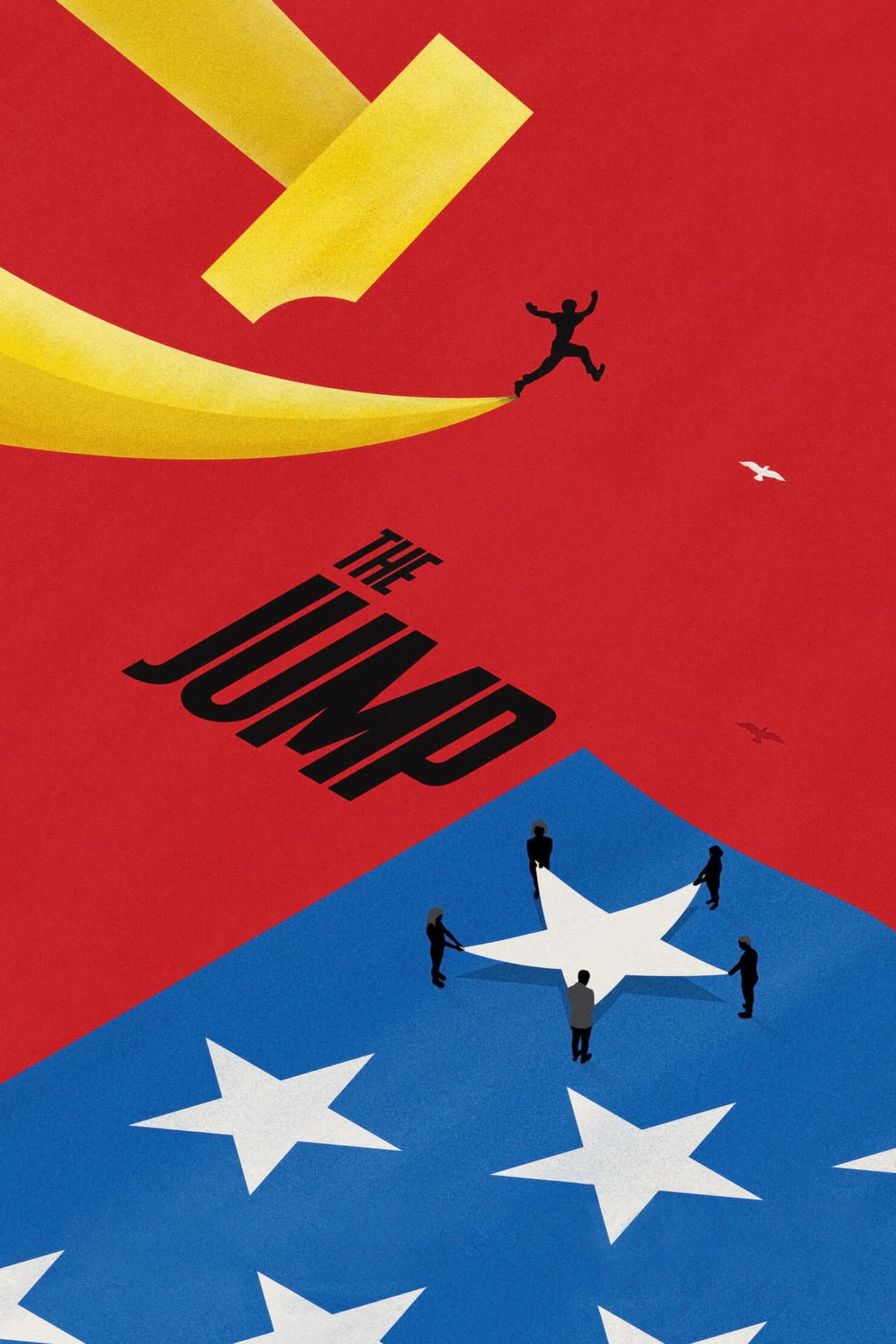 The Jump preview 2