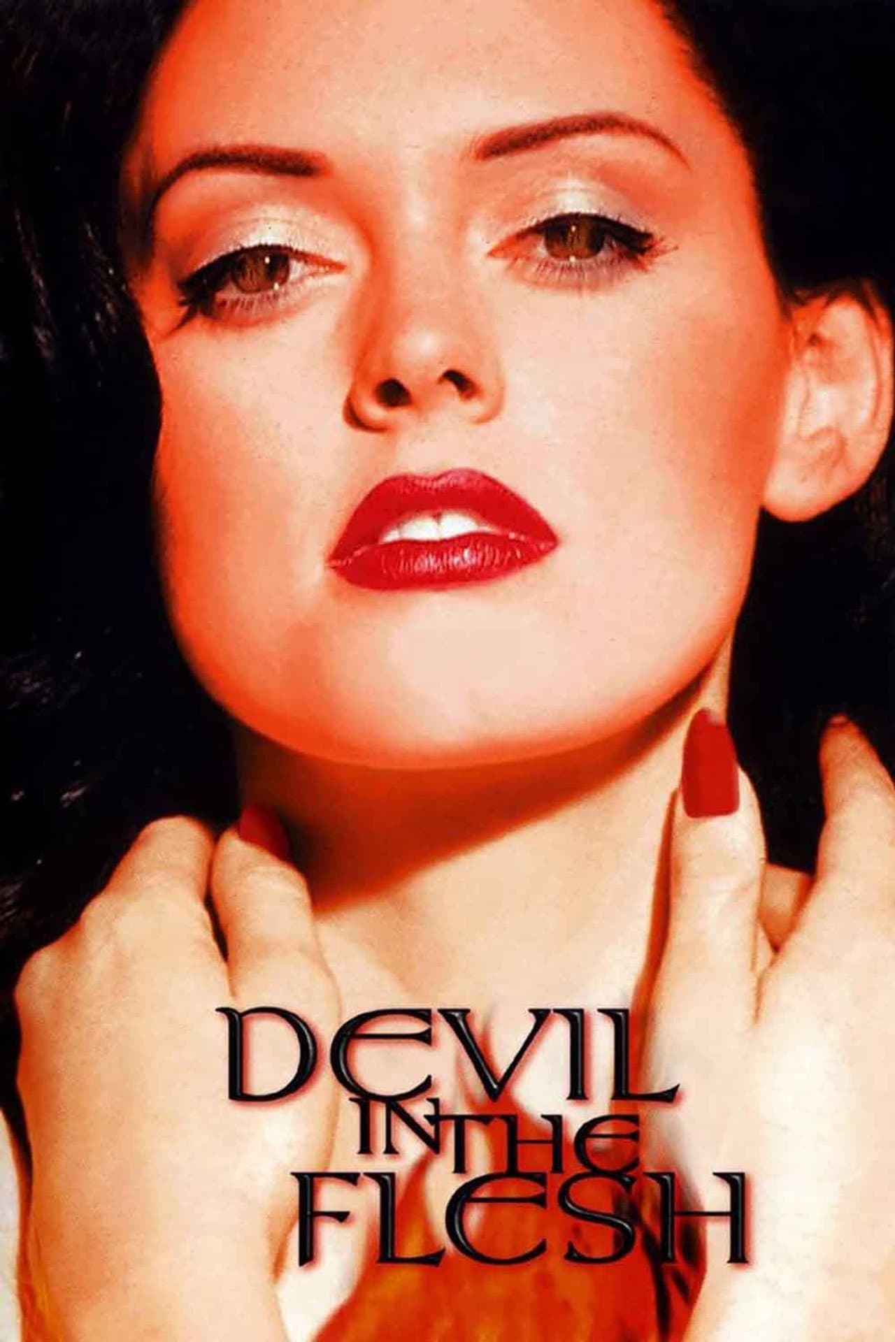 Devil in the Flesh preview 2